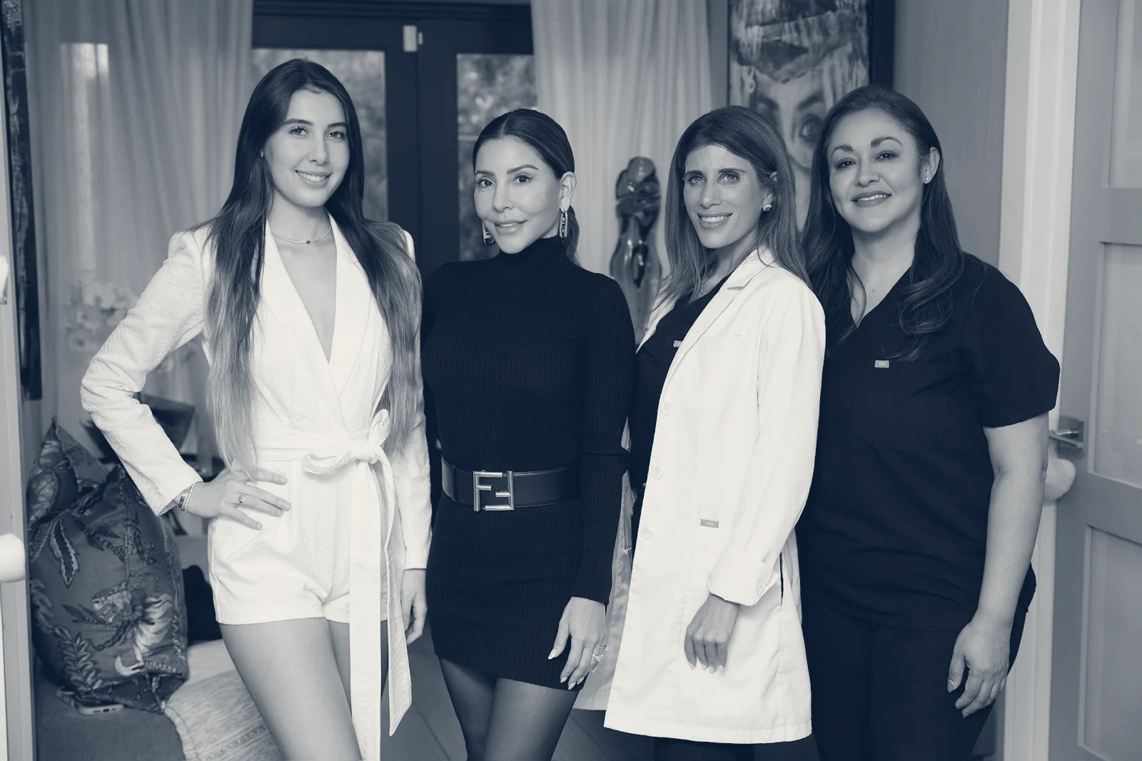 4Beauty Medspa — Miami, Florida
