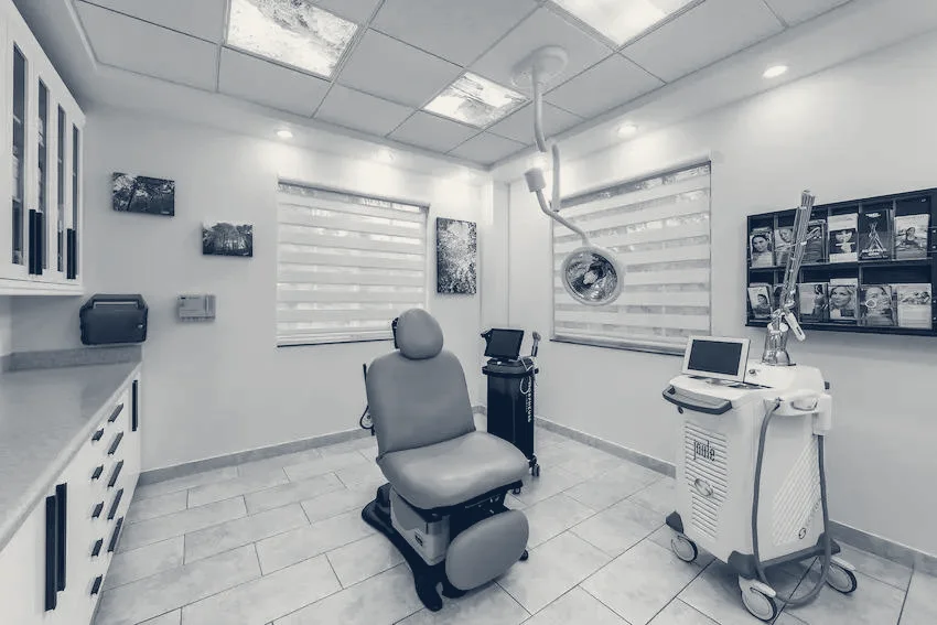 Miami Center for Dermatology — Miami, Florida