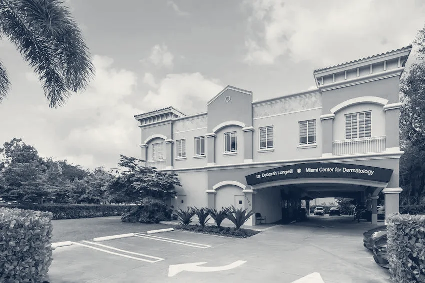 Miami Center for Dermatology — Miami, Florida