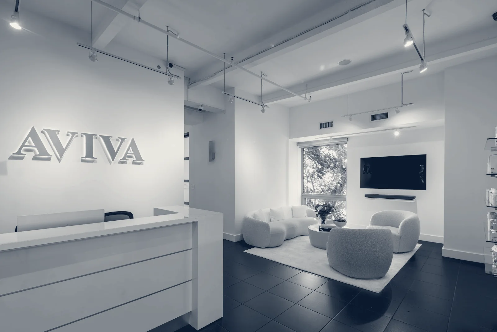 Aviva Medical Spa — Miami, Florida