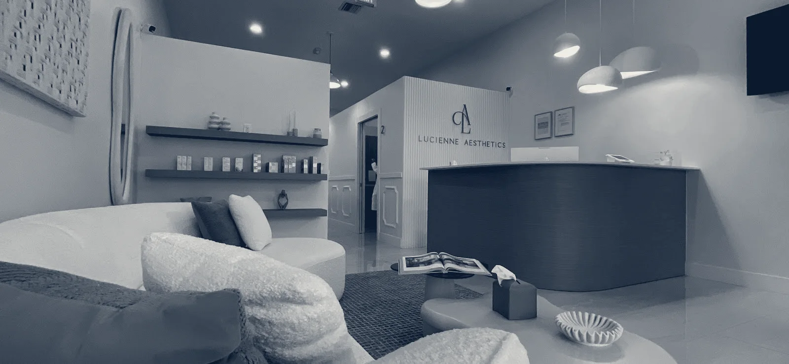 Lucienne Aesthetics Medspa — Coral Gables, Florida