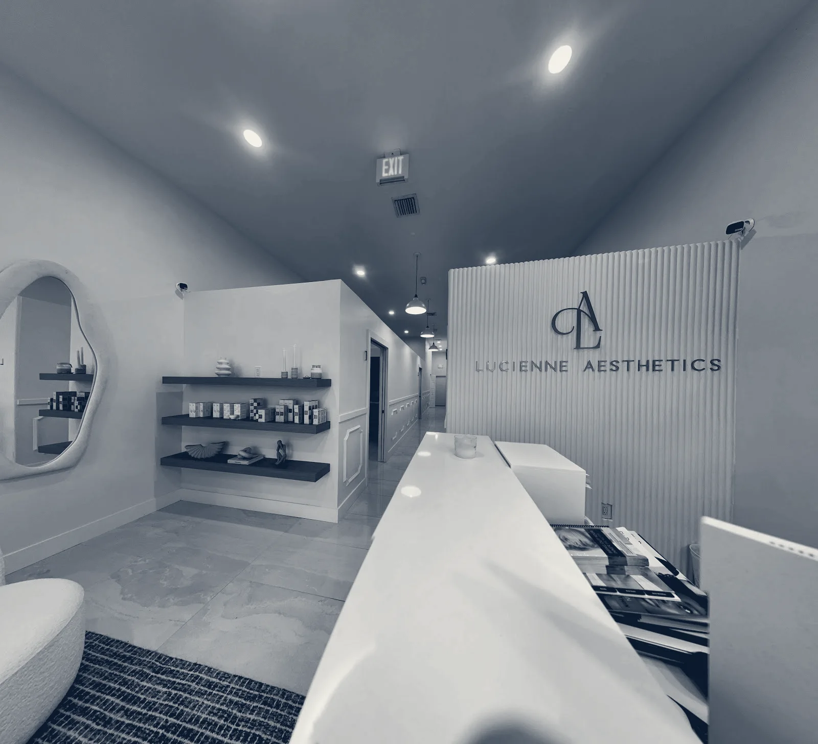 Lucienne Aesthetics Medspa — Coral Gables, Florida