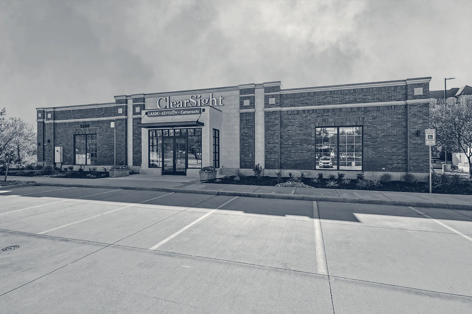 ClearSight LASIK & Lens Plano — Plano, Texas
