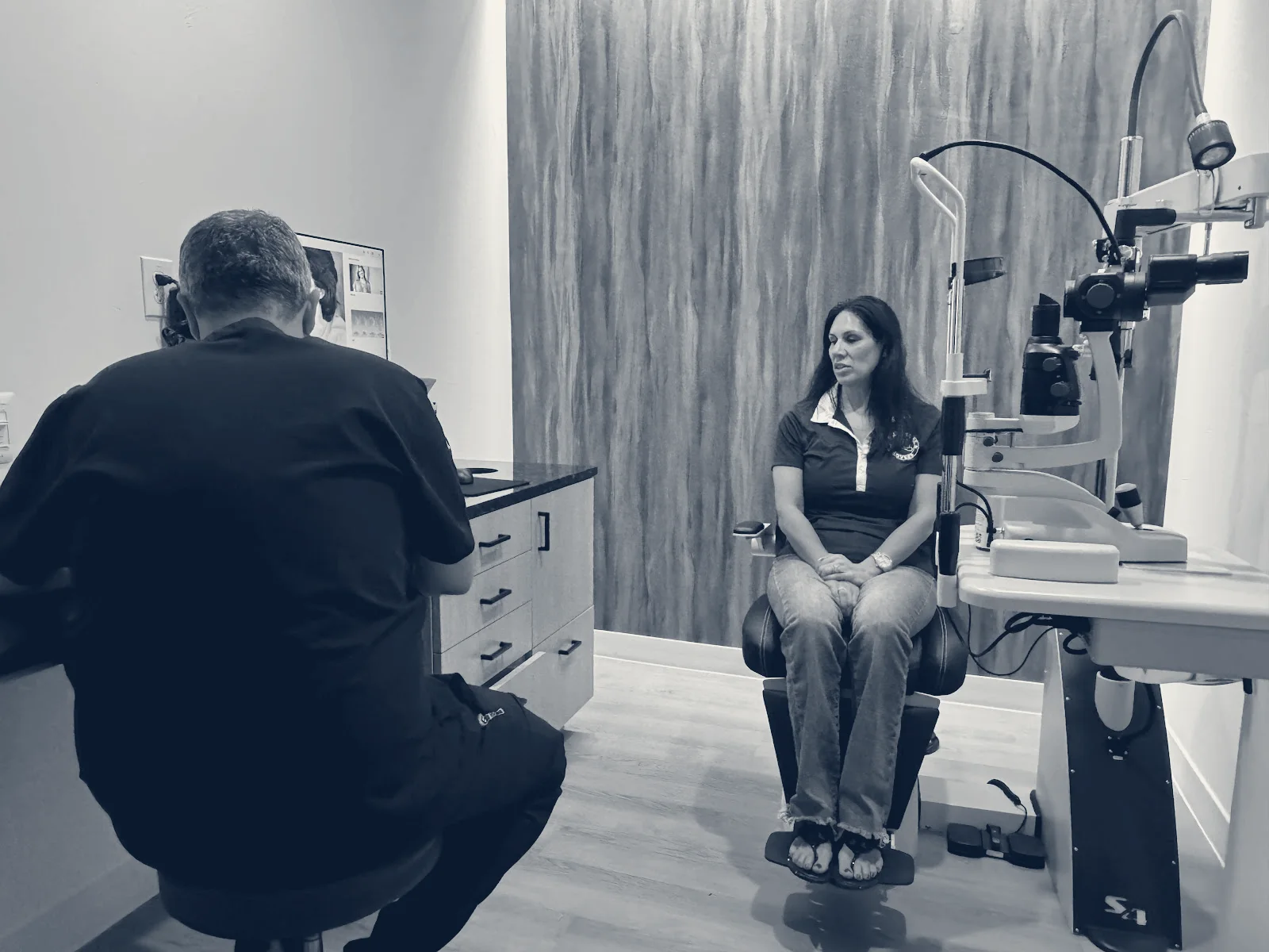 ClearSight LASIK & Lens Plano — Plano, Texas
