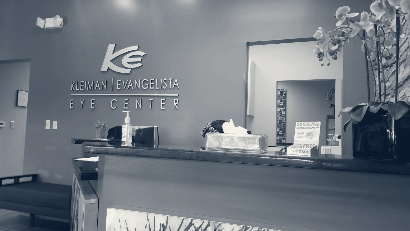 Kleiman Evangelista Eye Centers of Texas - Plano — Plano, Texas