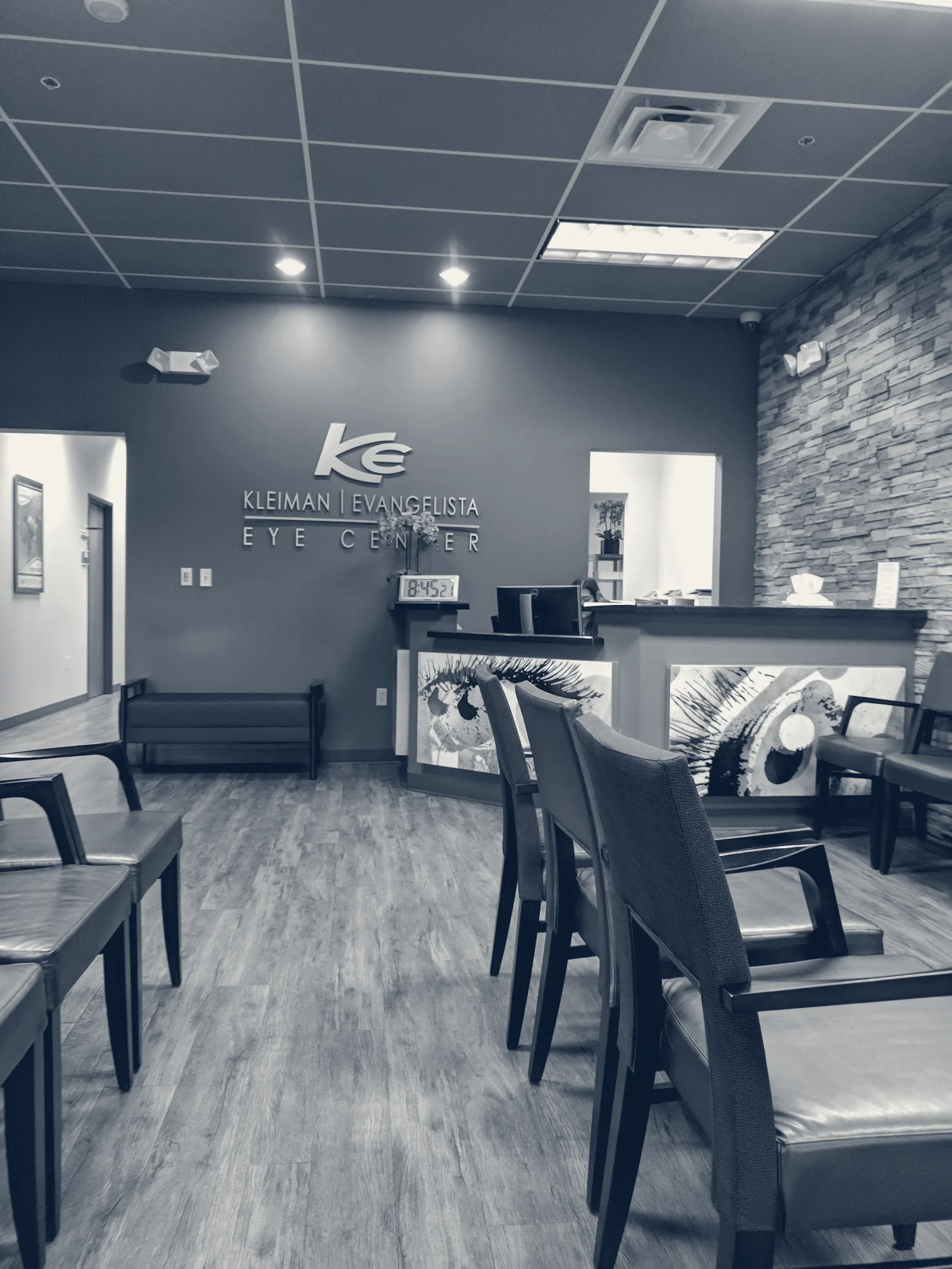 Kleiman Evangelista Eye Centers of Texas - Plano — Plano, Texas