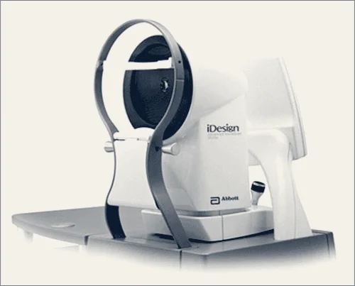No Cut Lasik Center — Richardson, Texas