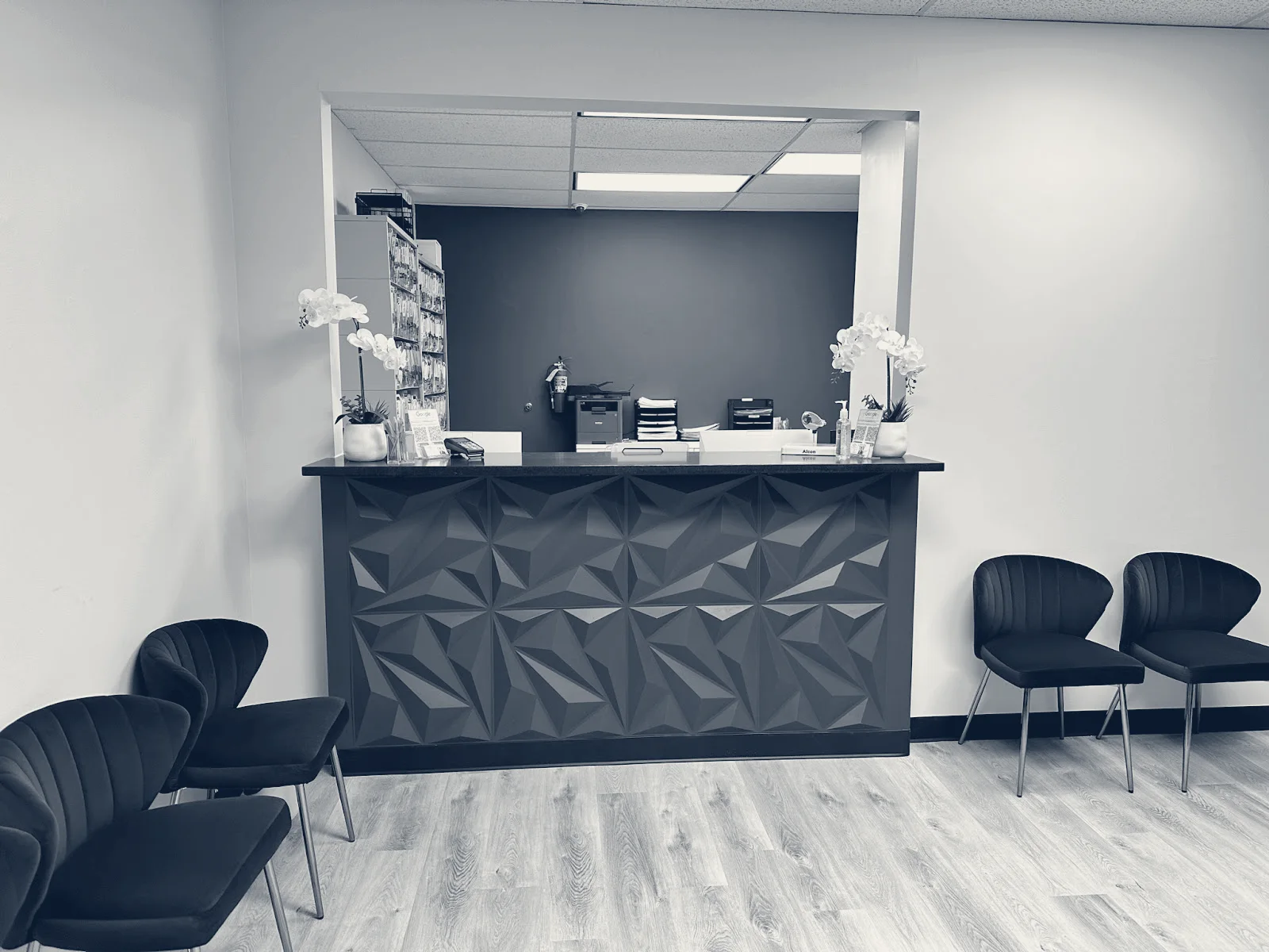 NextGen Eye Surgeons — Richardson, Texas