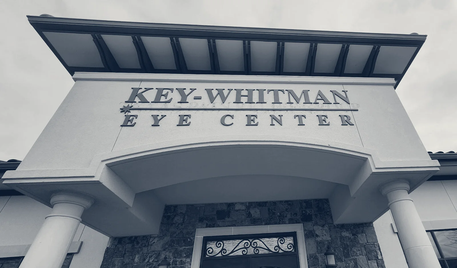 Key-Whitman Eye Center — Richardson, Texas