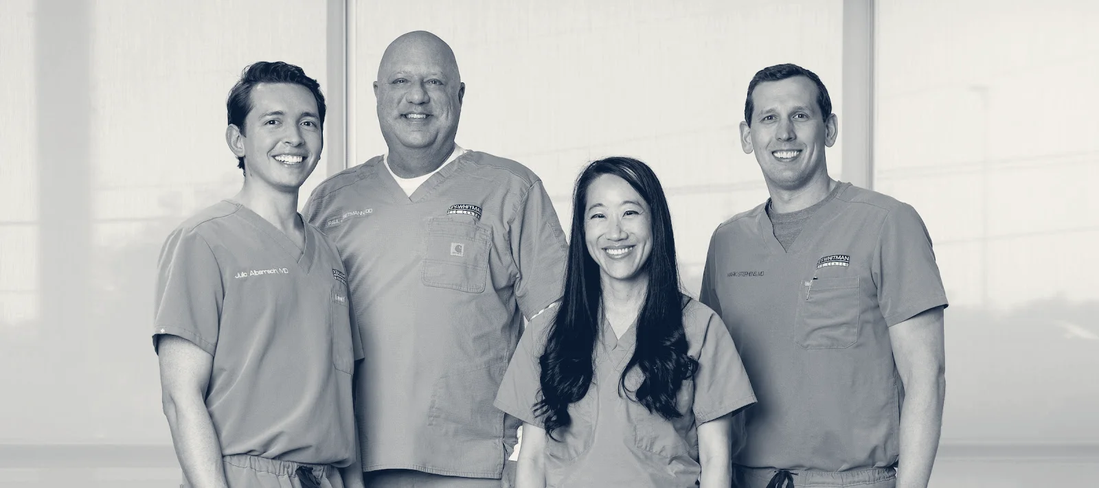 Key-Whitman Eye Center — Richardson, Texas