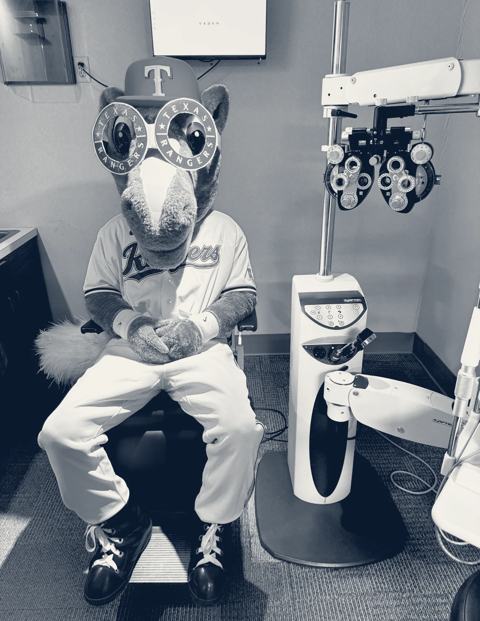 Dr. Taj Nasser — Irving, Texas