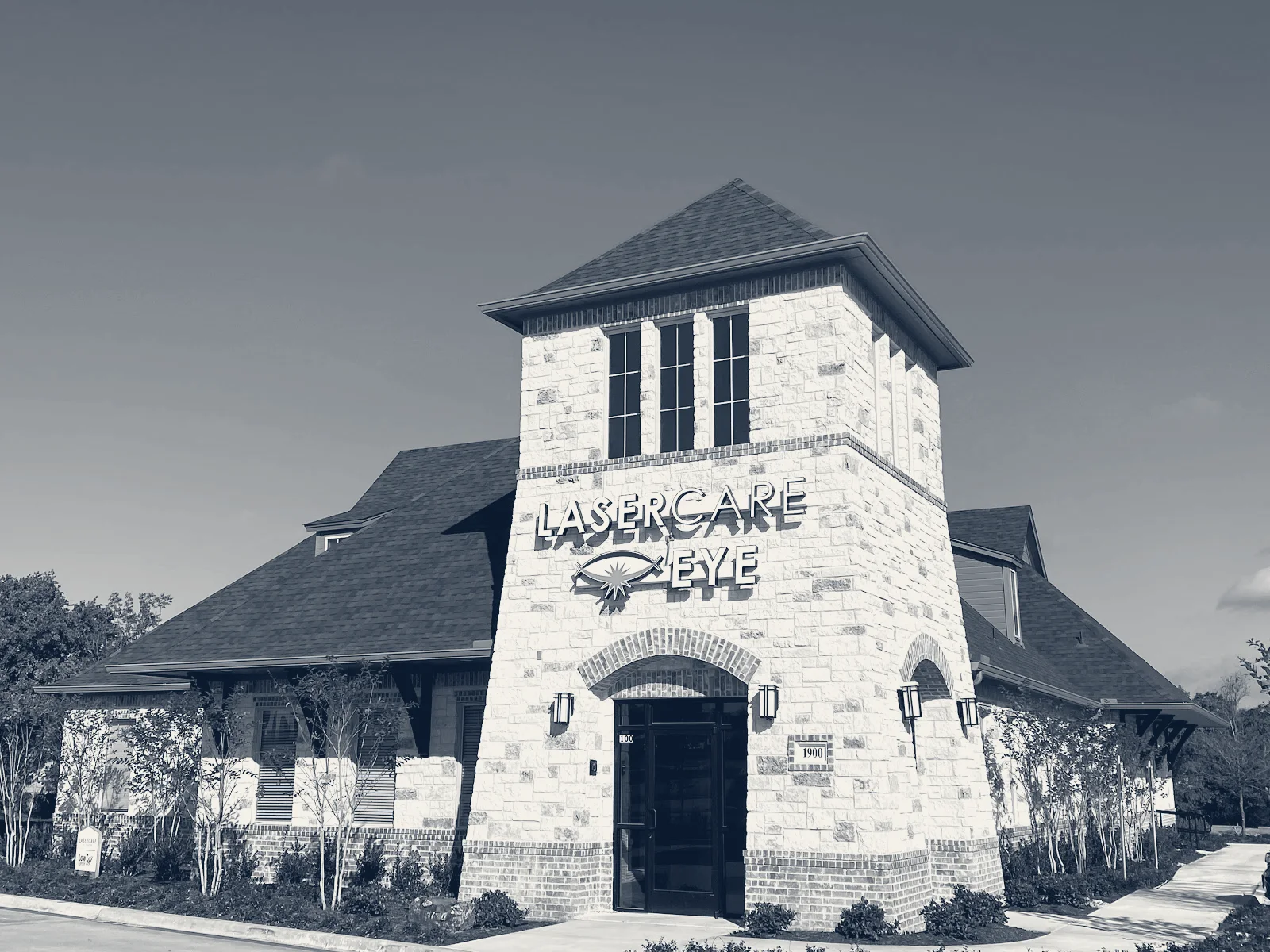 LaserCare Eye & LASIK Center PA — Southlake, Texas