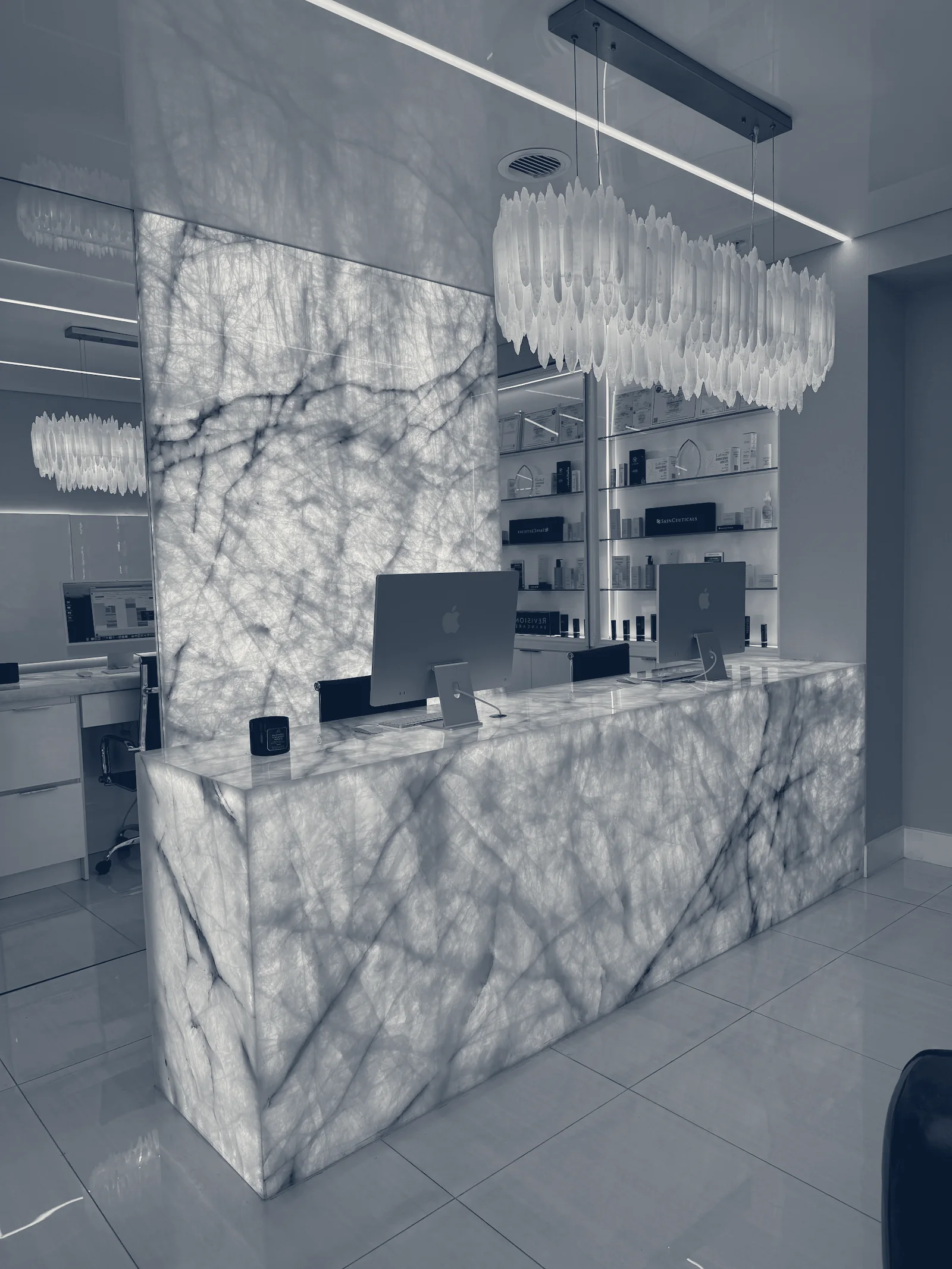 Master Face Med Spa — Miami, Florida