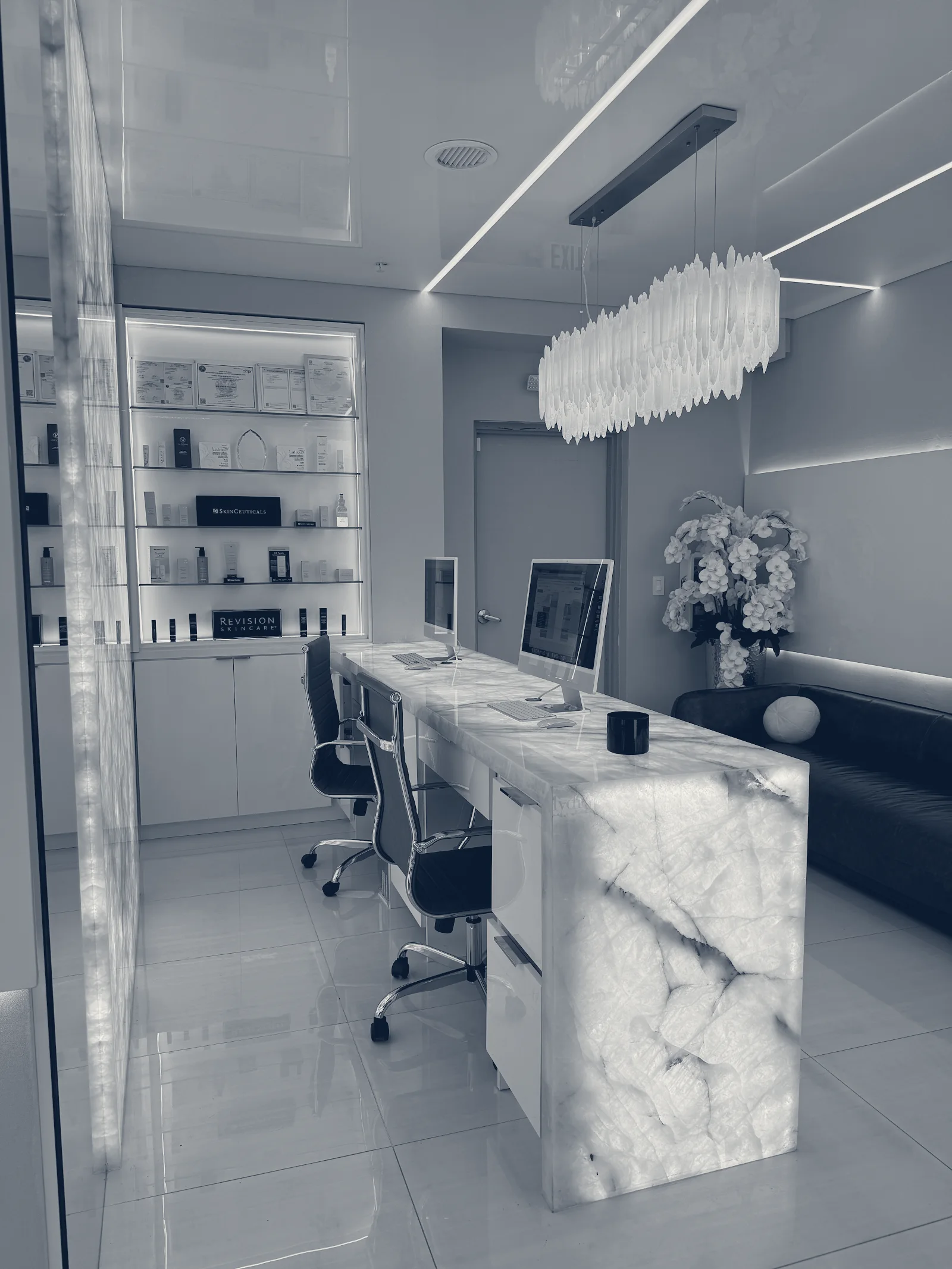 Master Face Med Spa — Miami, Florida