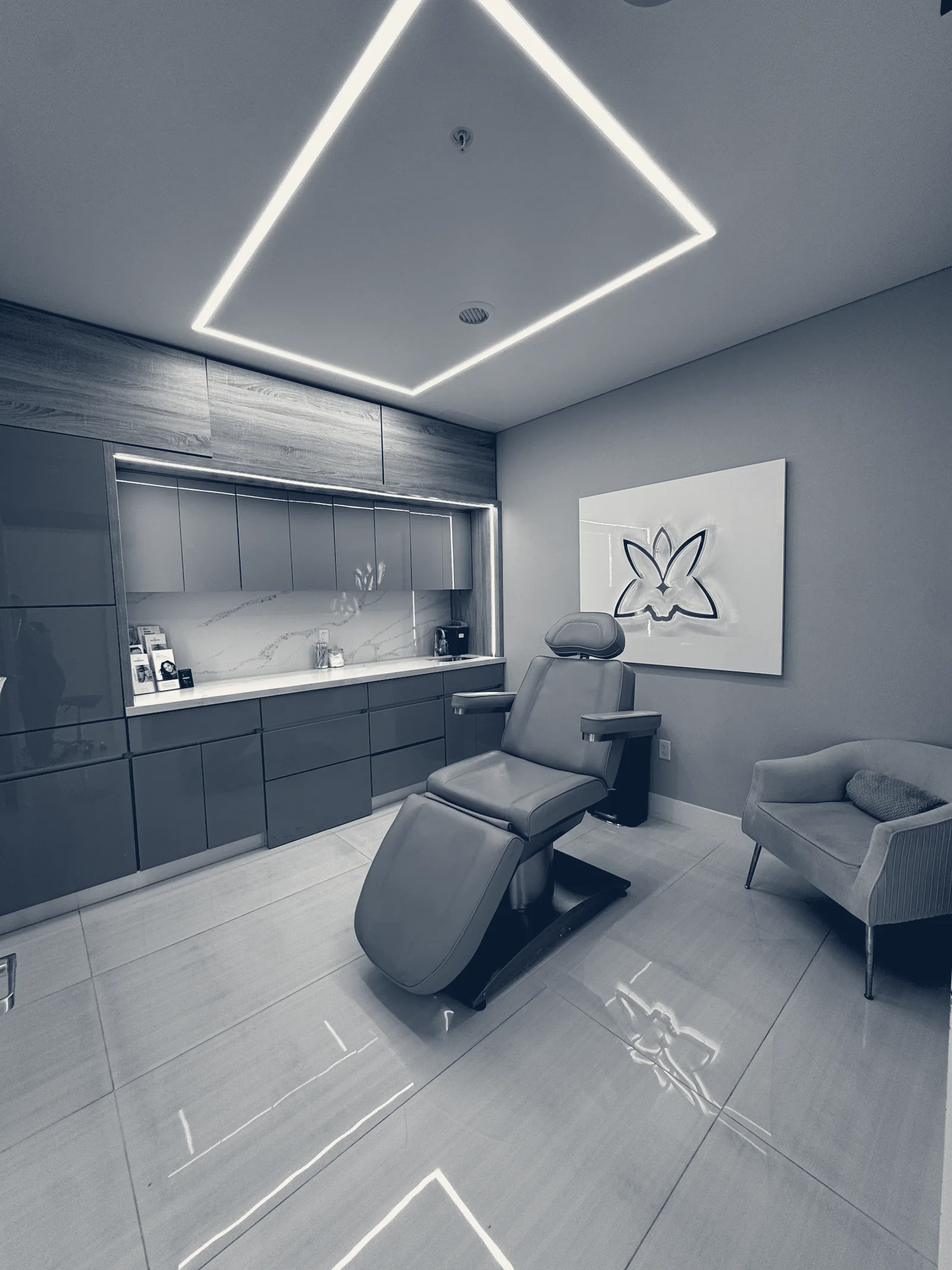 Master Face Med Spa — Miami, Florida
