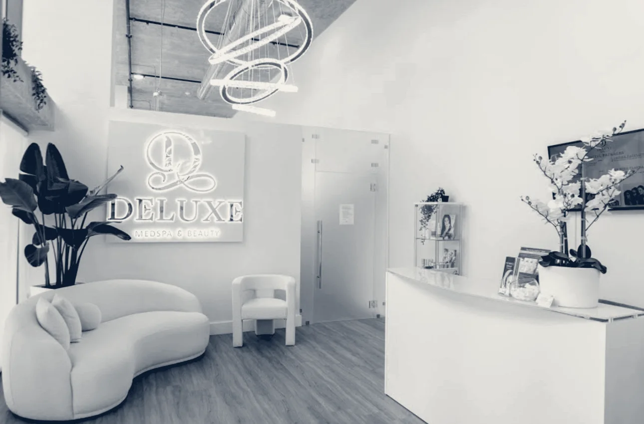 Deluxe Med Spa Beauty — Miami, Florida