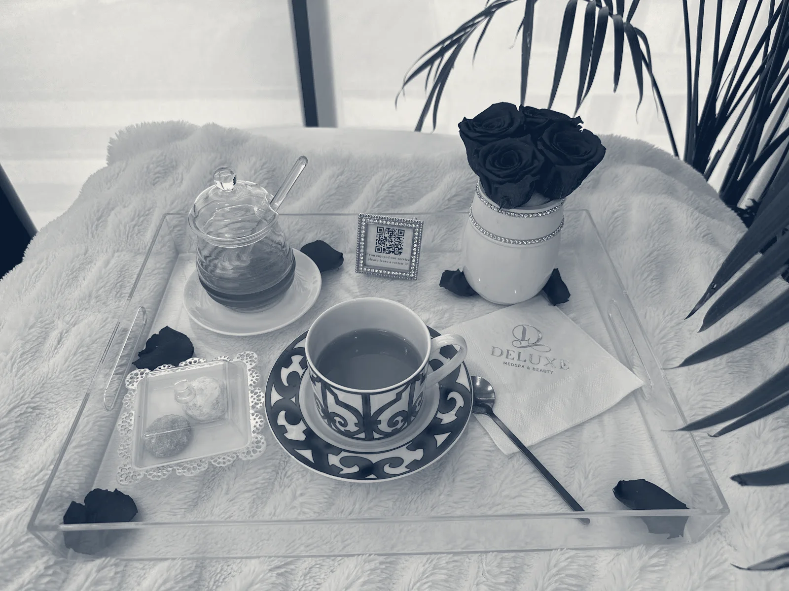 Deluxe Med Spa Beauty — Miami, Florida