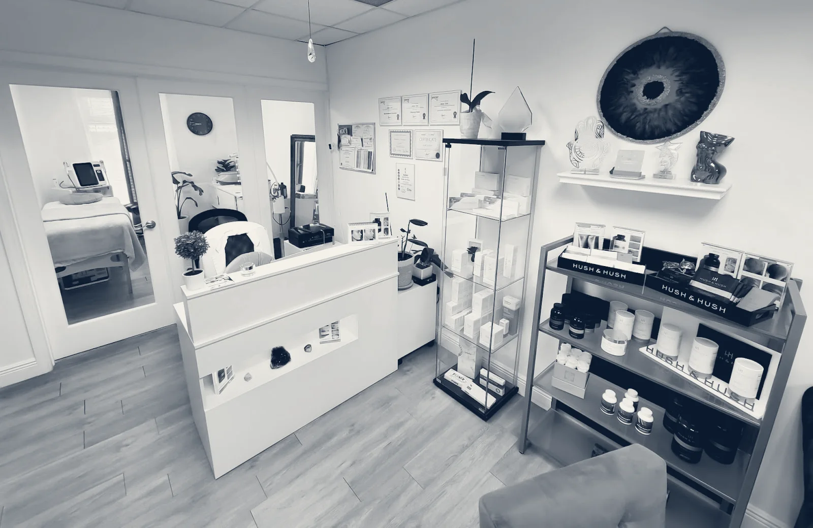 Dermal Era Holistic Med Spa — Miami, Florida