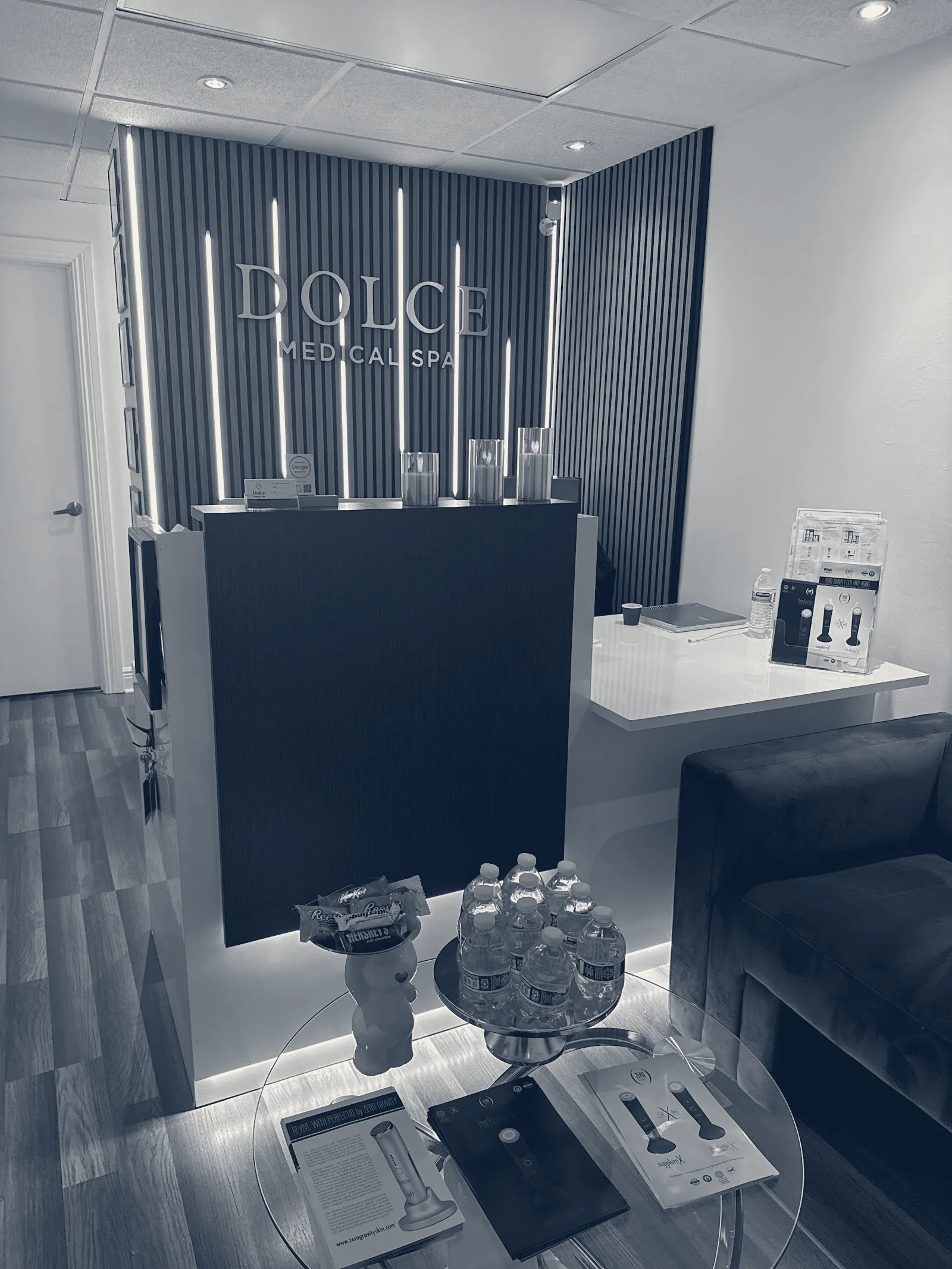 Dolce Medical Spa - Miami — Miami, Florida