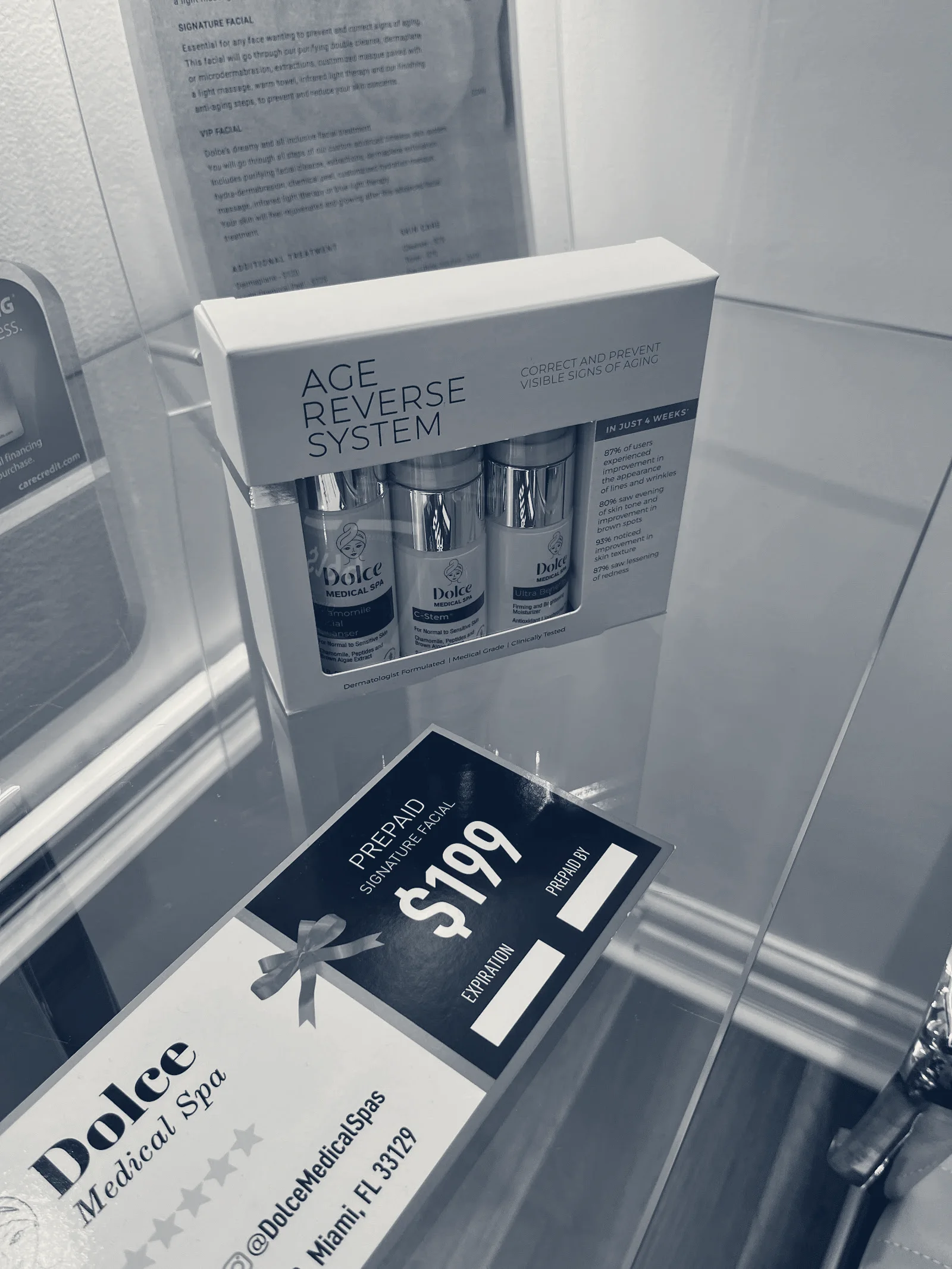Dolce Medical Spa - Miami — Miami, Florida
