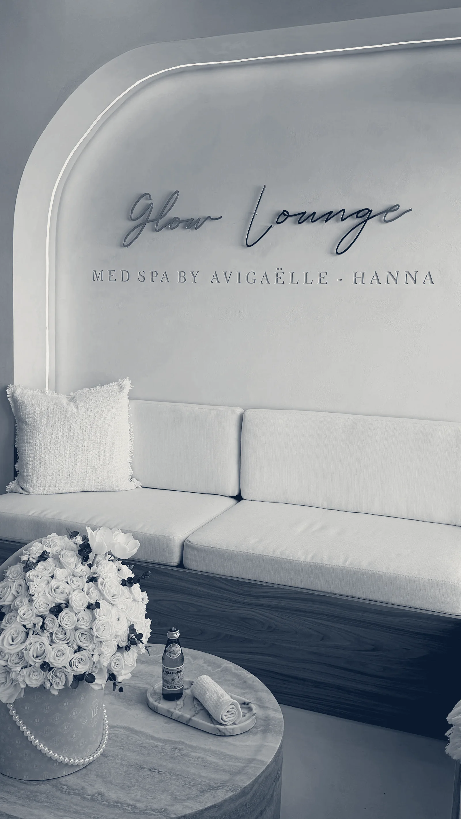 Glow Lounge Miami - Hollywood — Hollywood, Florida