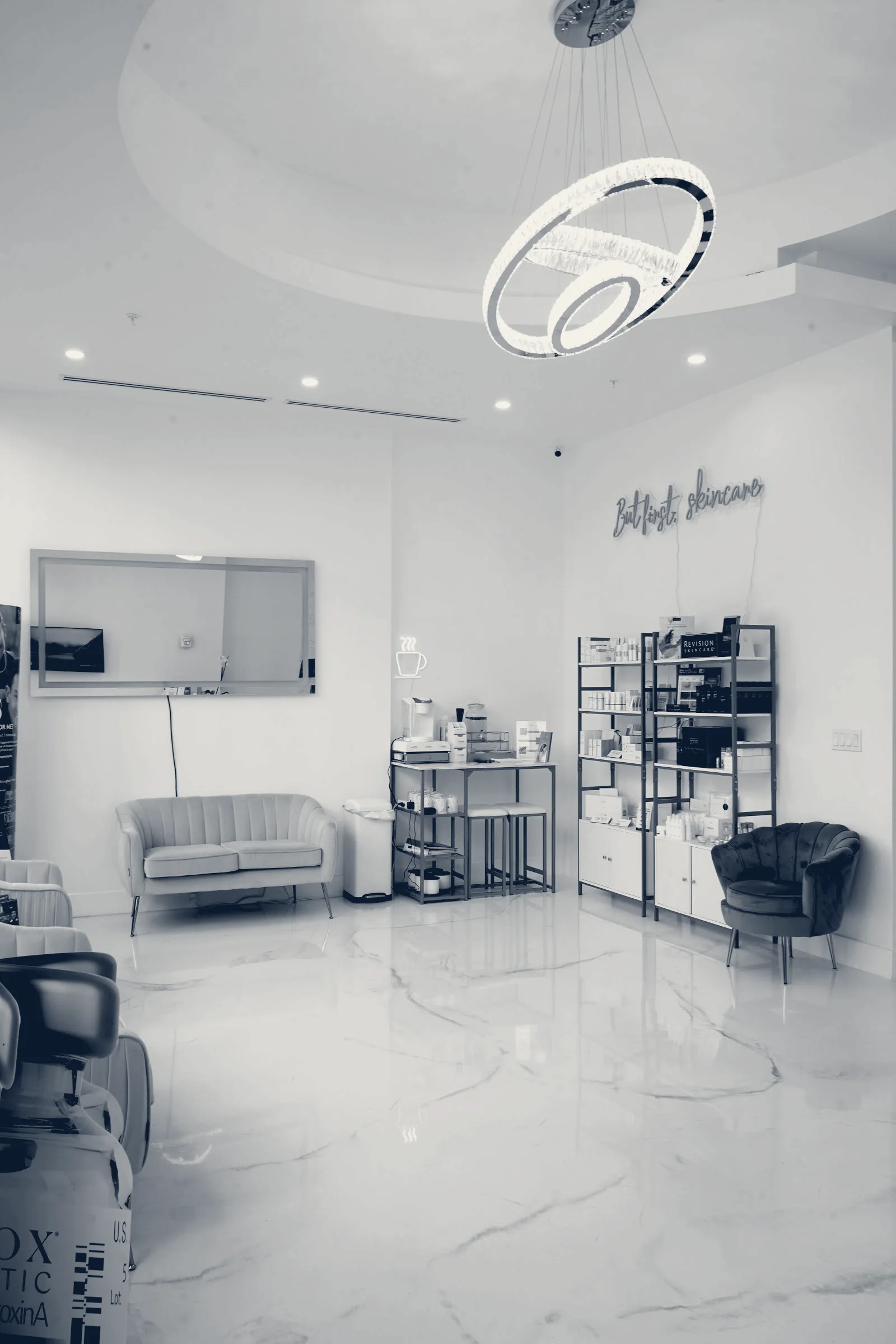 Facial Mania Med Spa Midtown — Miami, Florida