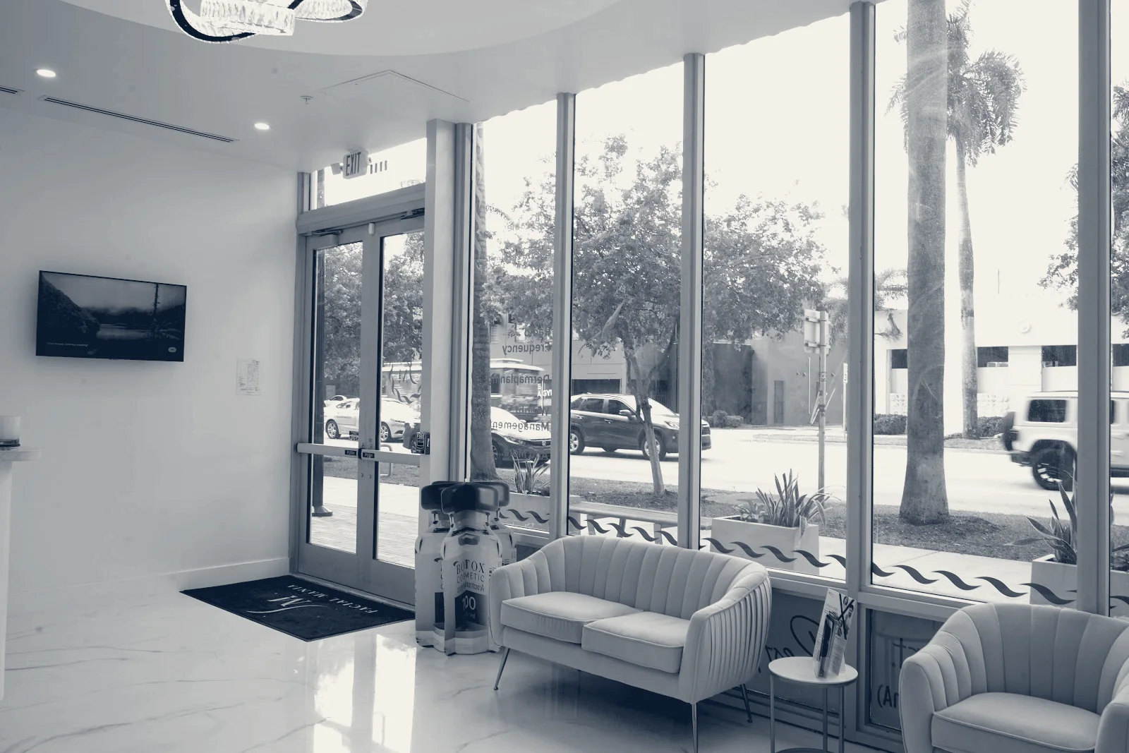 Facial Mania Med Spa Midtown — Miami, Florida