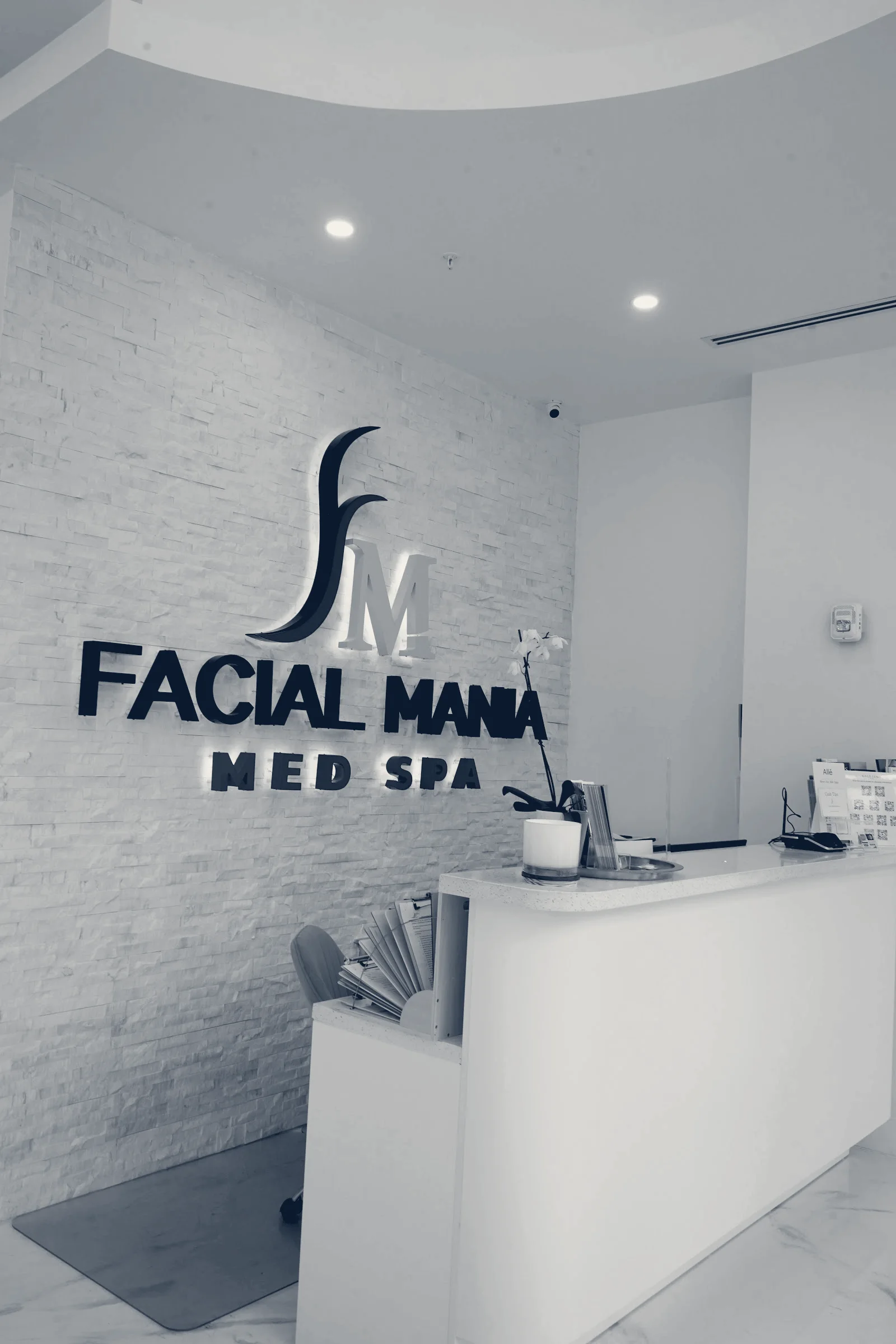 Facial Mania Med Spa Midtown — Miami, Florida