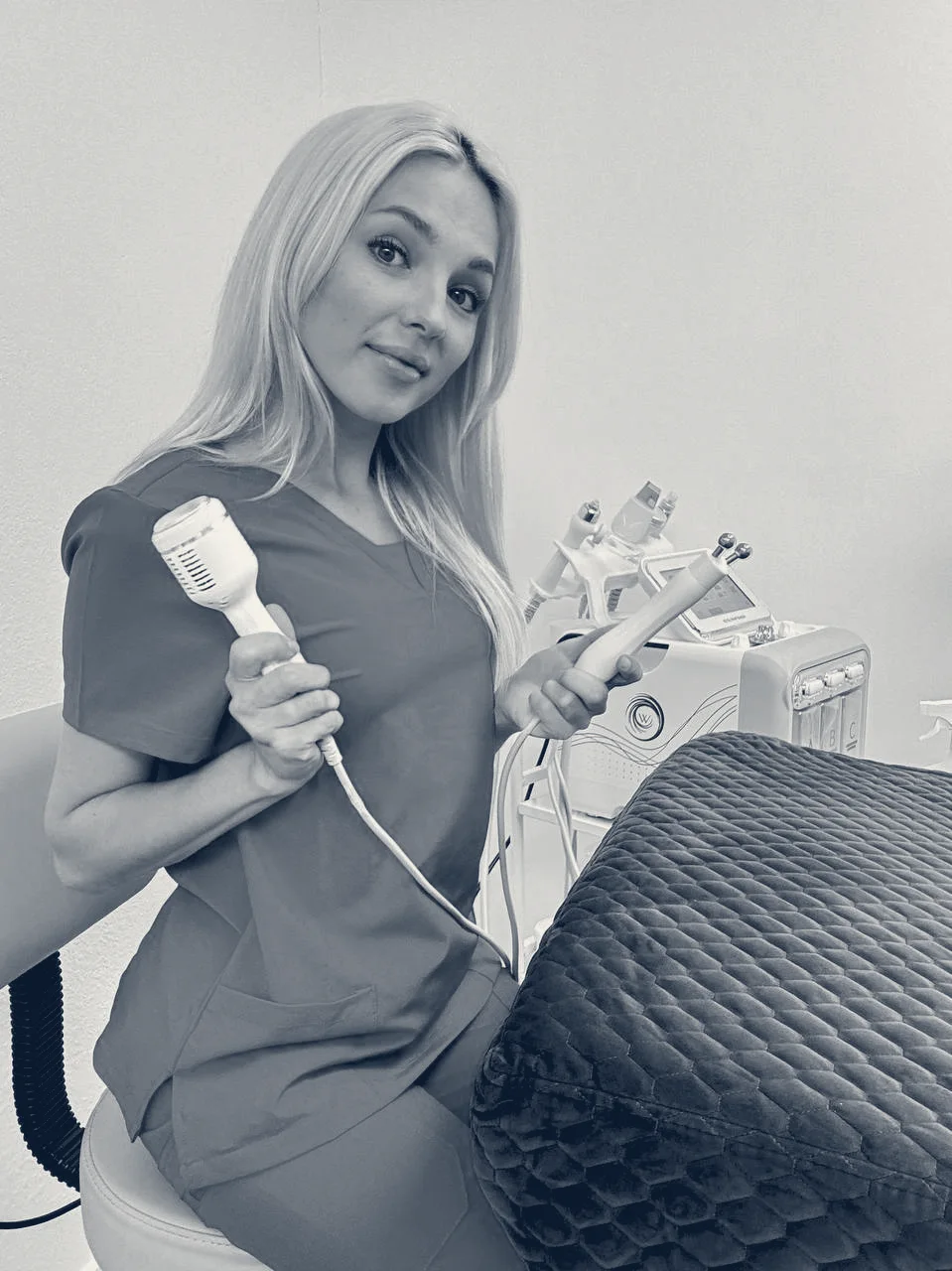 JVK Holistic Beauty Space — Hollywood, Florida