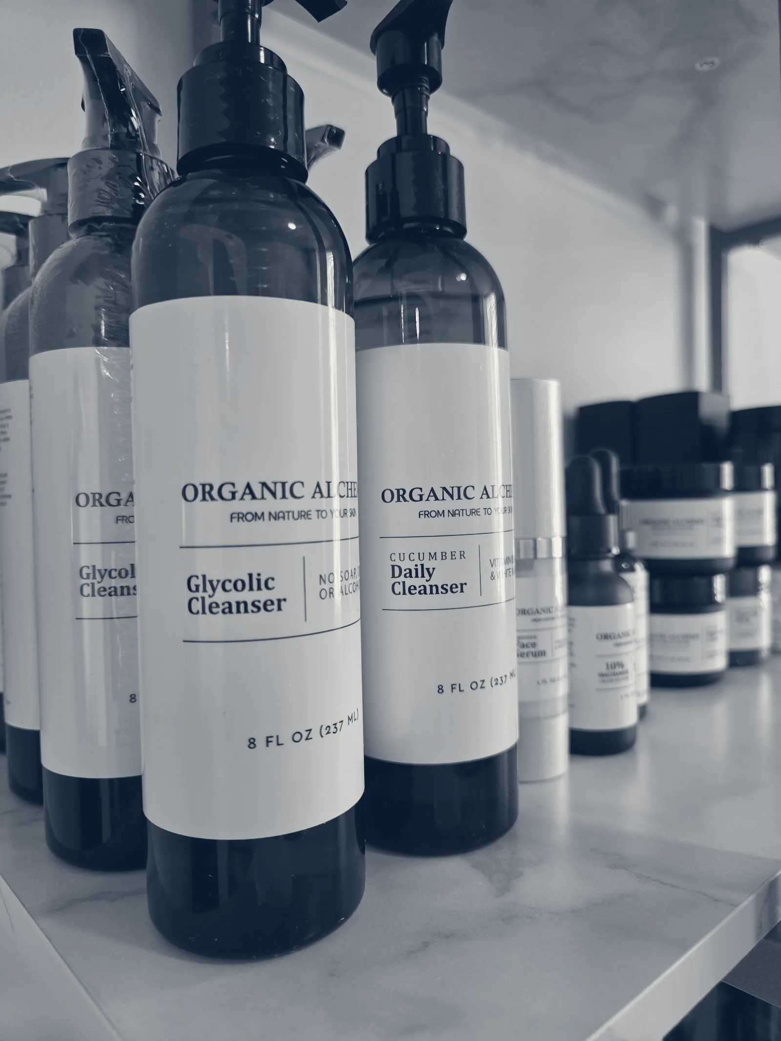 Your Skin Ritualist — Hollywood, Florida