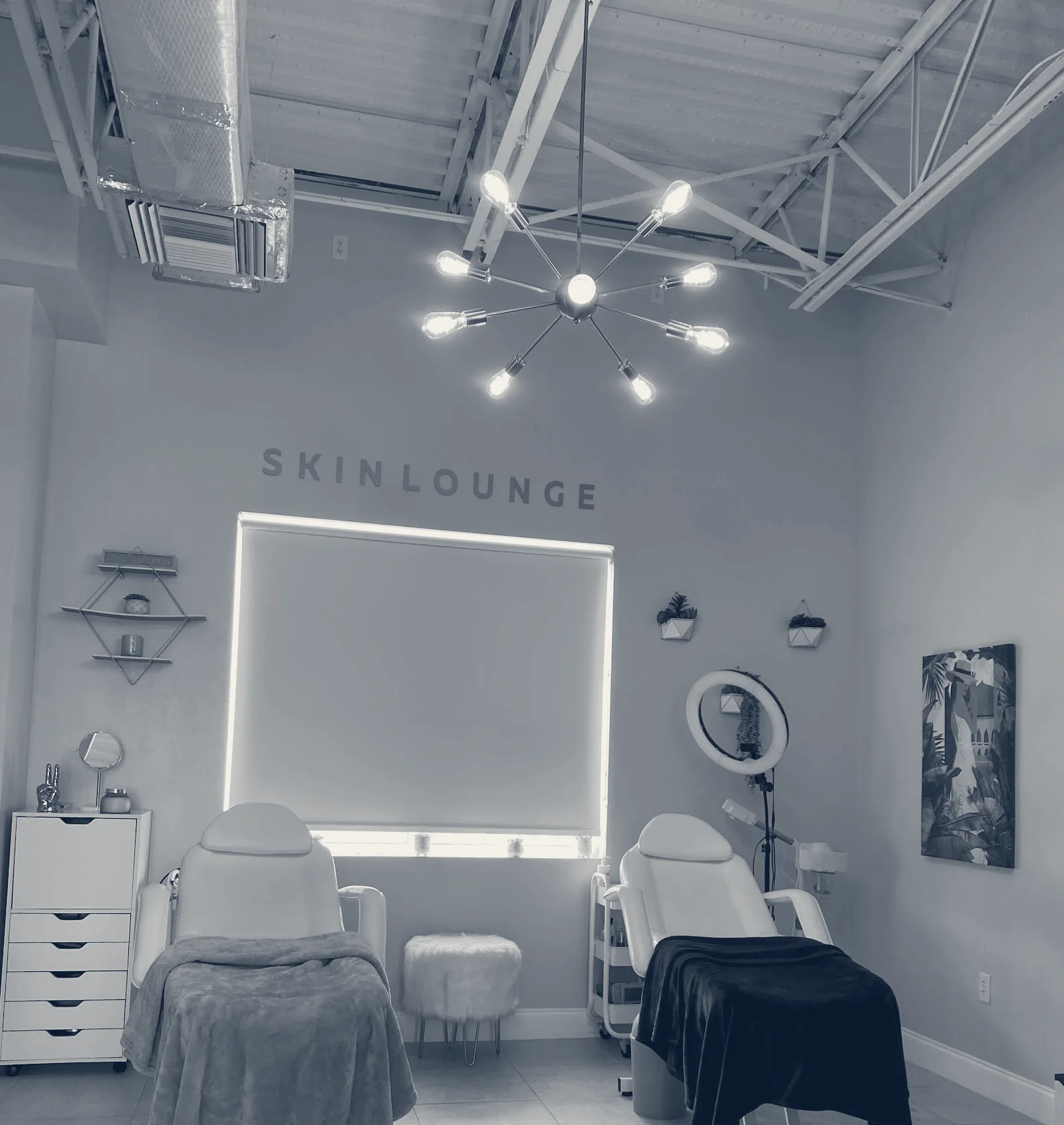 Skin Lounge — Miramar, Florida