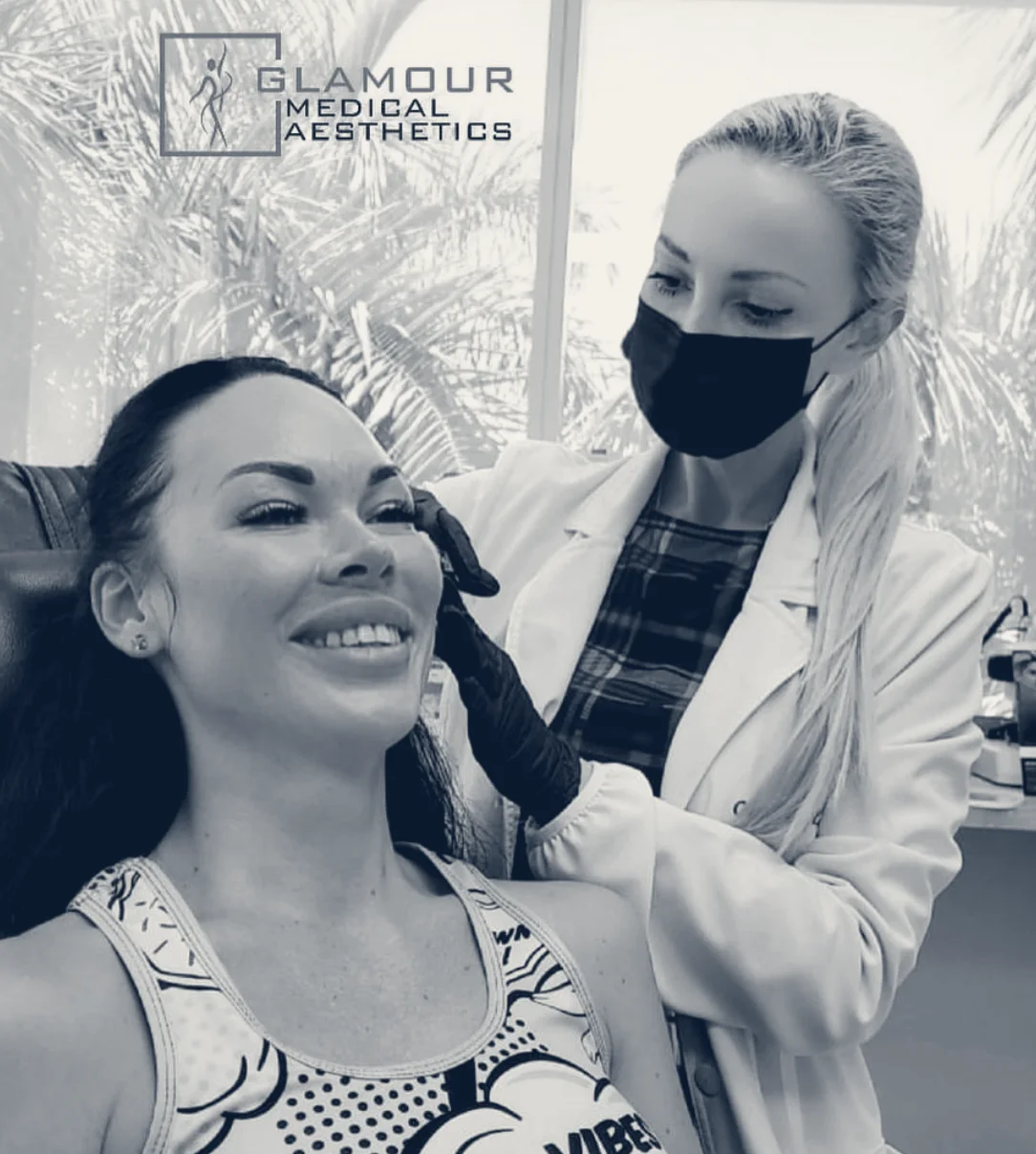 Glamour Medical Aesthetics — Miami, Florida