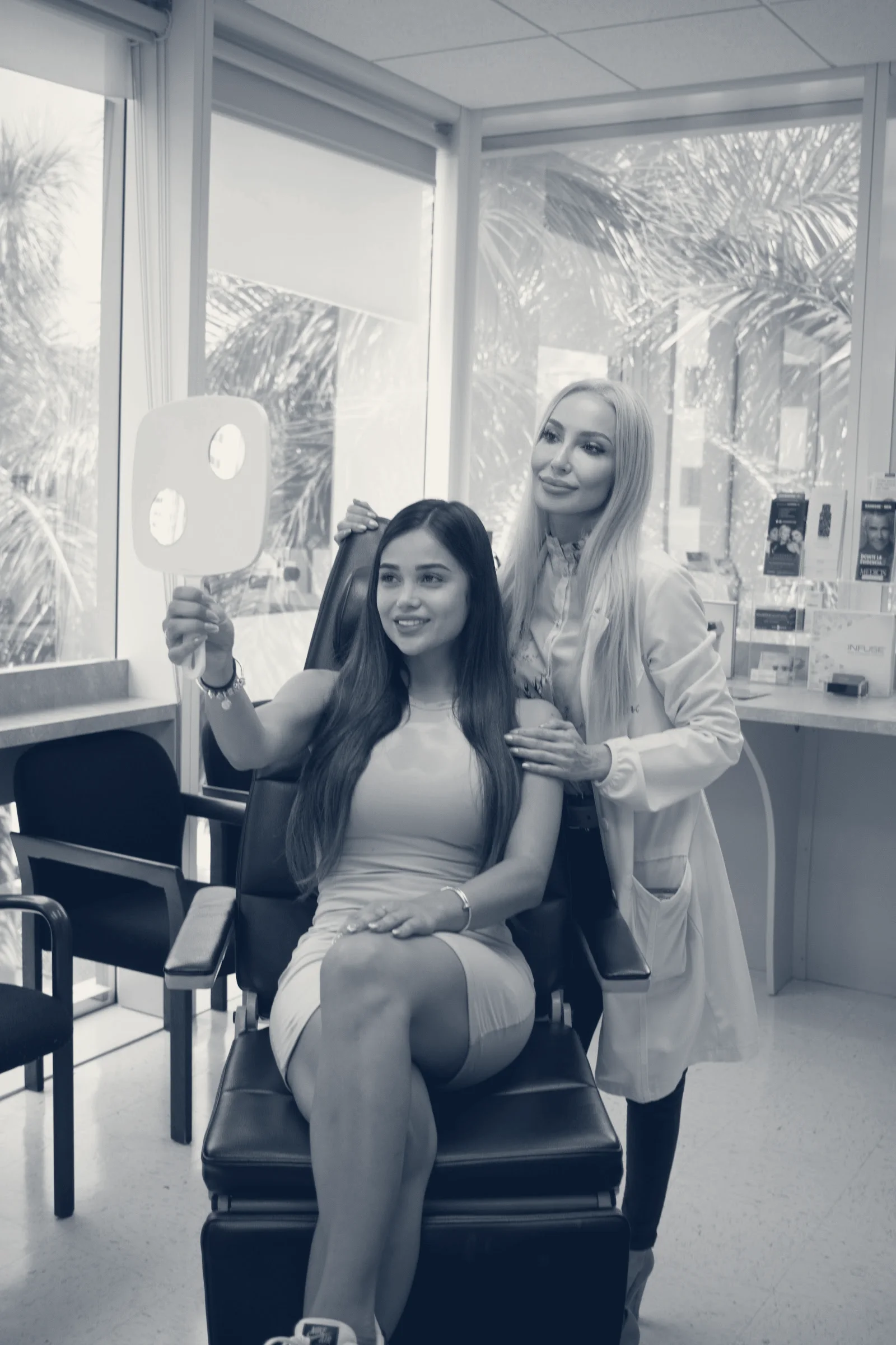 Glamour Medical Aesthetics — Miami, Florida