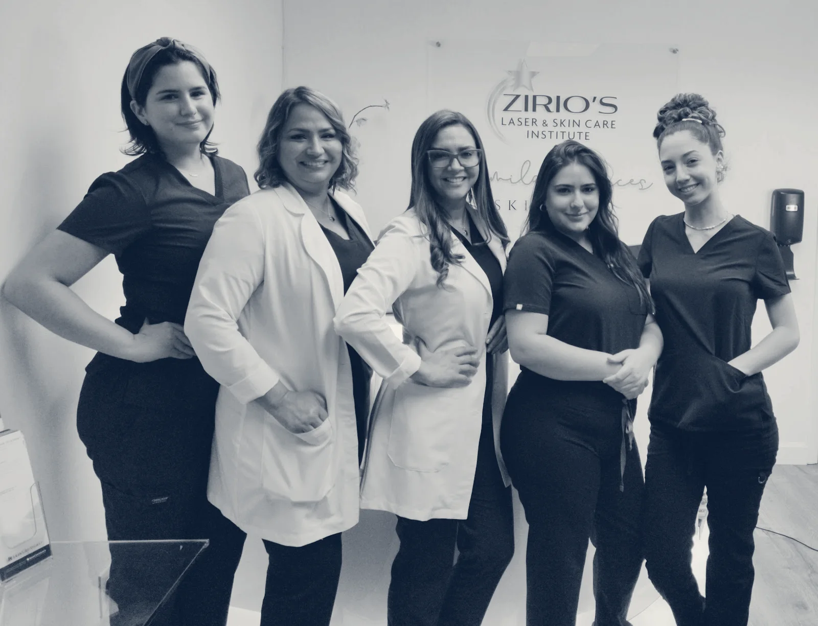 Yamila's Faces Skin Care - Hallandale Beach — Hallandale Beach, Florida