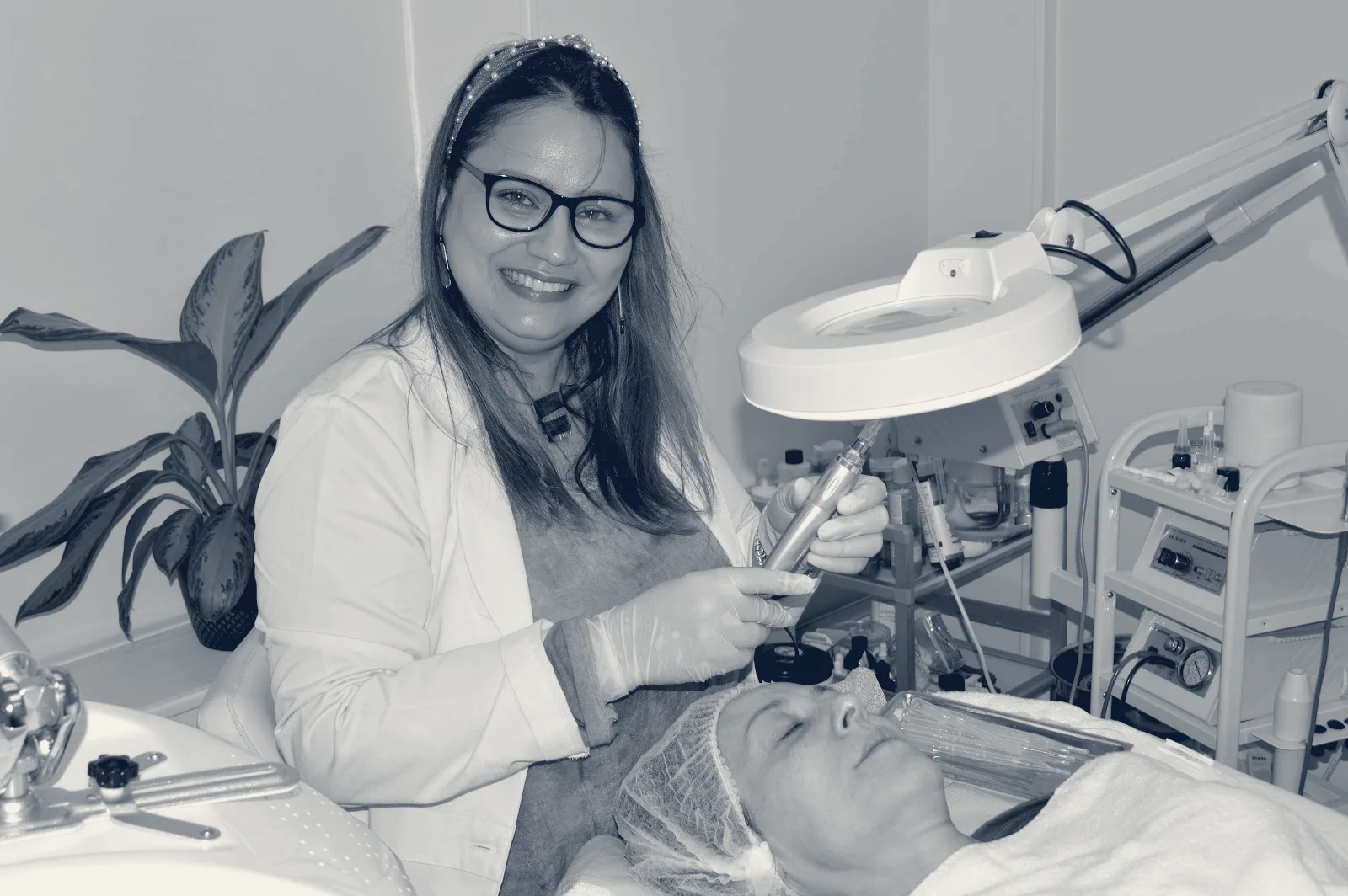 Yamila's Faces Skin Care - Hallandale Beach — Hallandale Beach, Florida