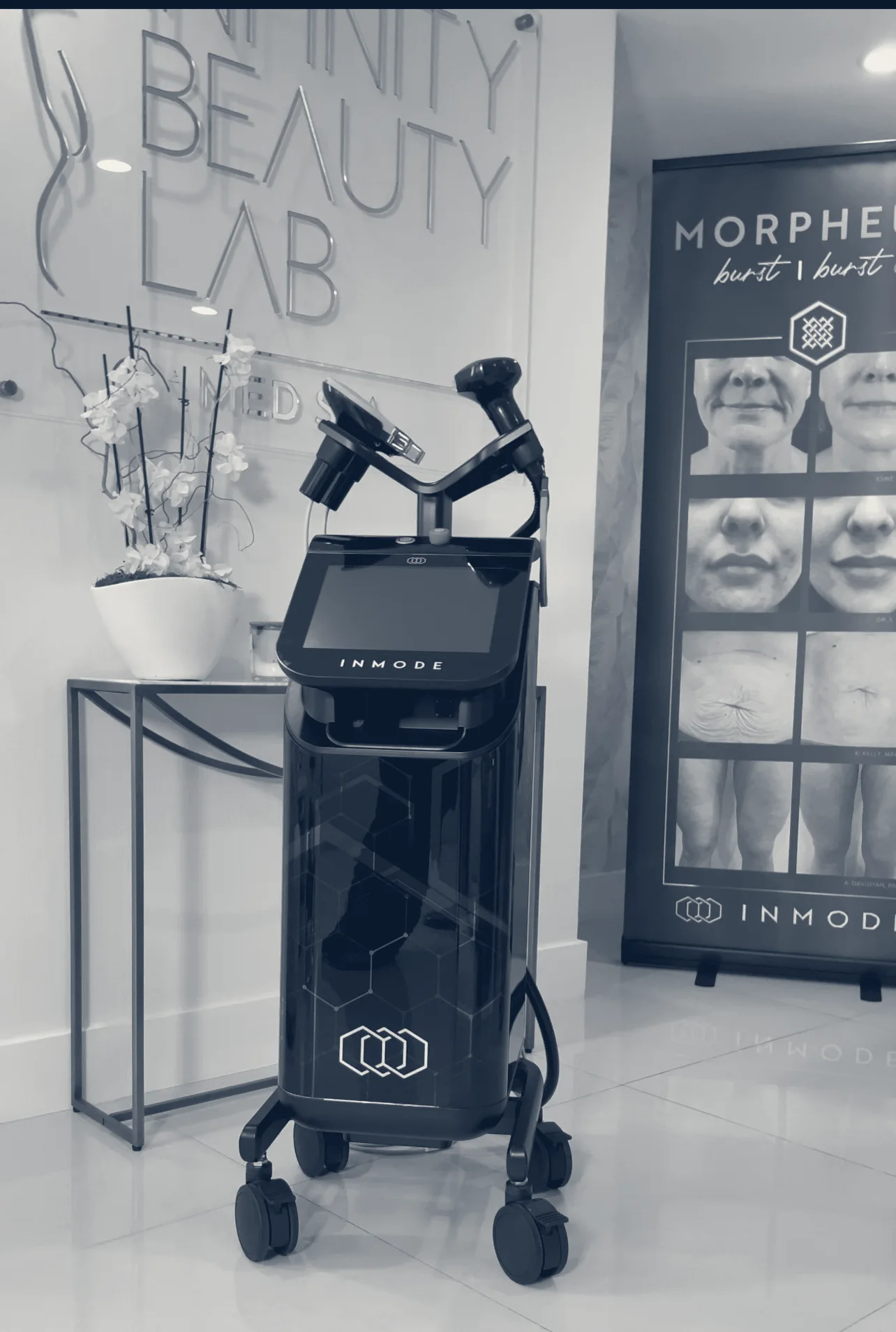 Infinity Beauty Lab Med Spa — Miami, Florida