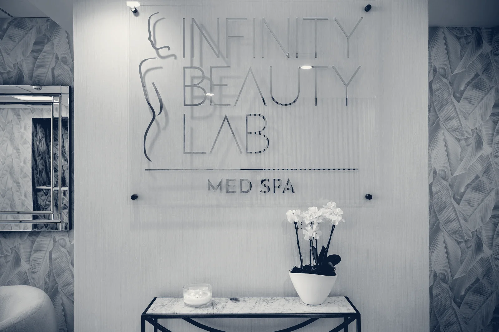 Infinity Beauty Lab Med Spa — Miami, Florida