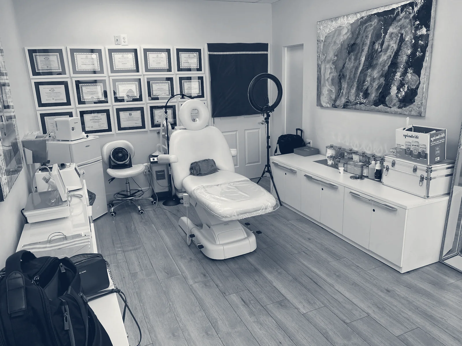 Aguilar Aesthetics Medspa & Wellness — Aventura, Florida
