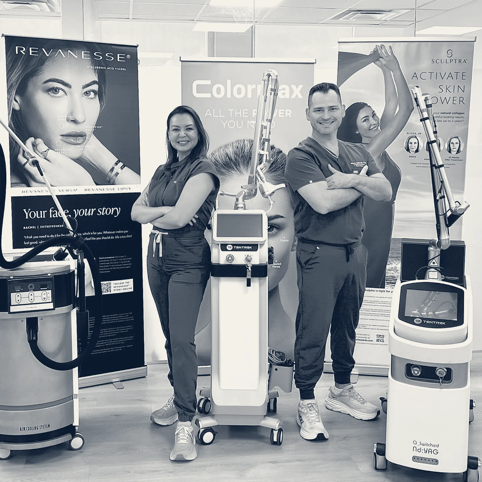Aguilar Aesthetics Medspa & Wellness — Aventura, Florida
