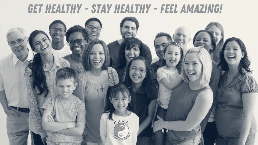 Care Wellness Center — Margate, Florida
