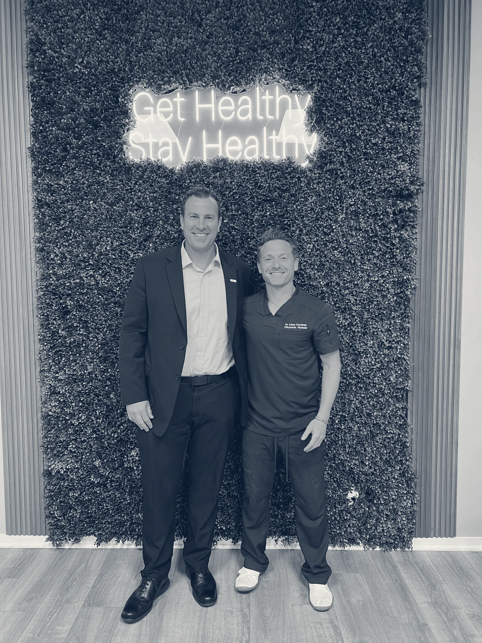 Care Wellness Center — Margate, Florida