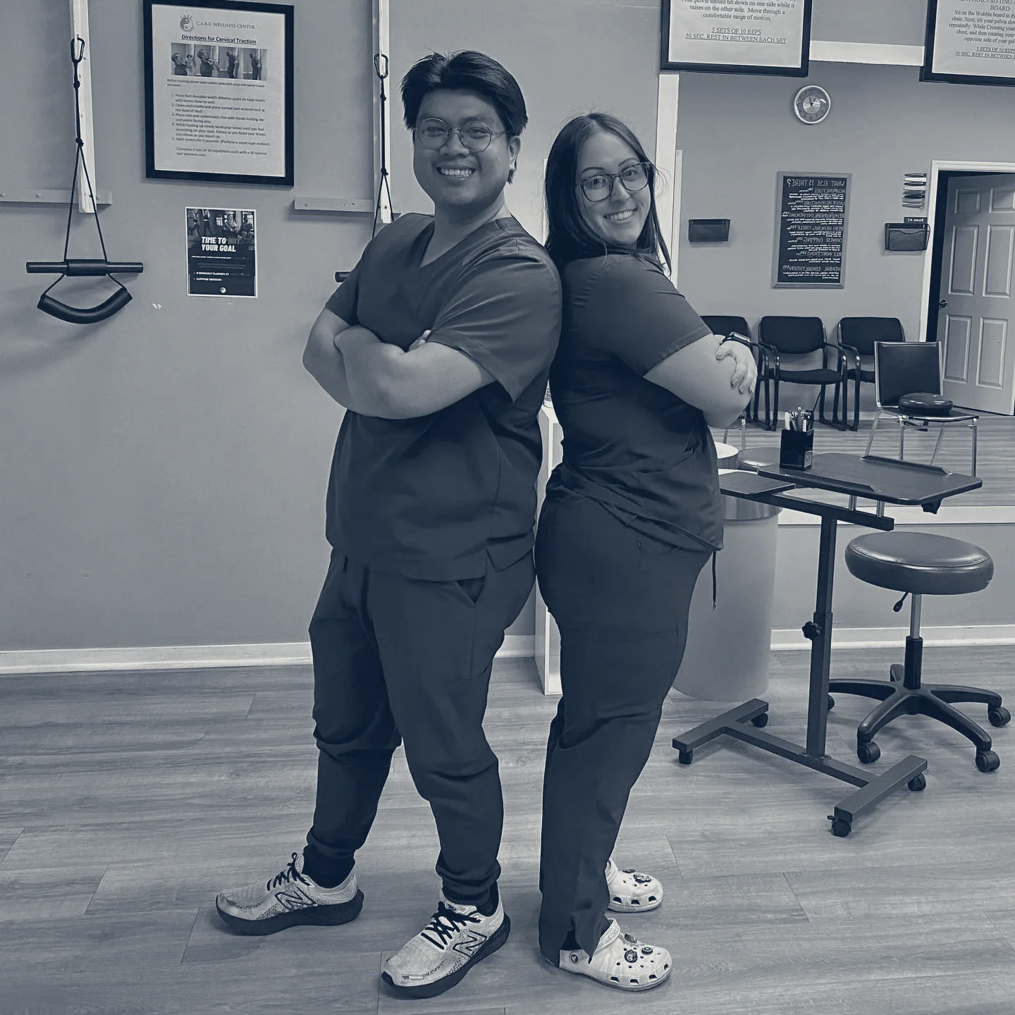 Care Wellness Center — Margate, Florida