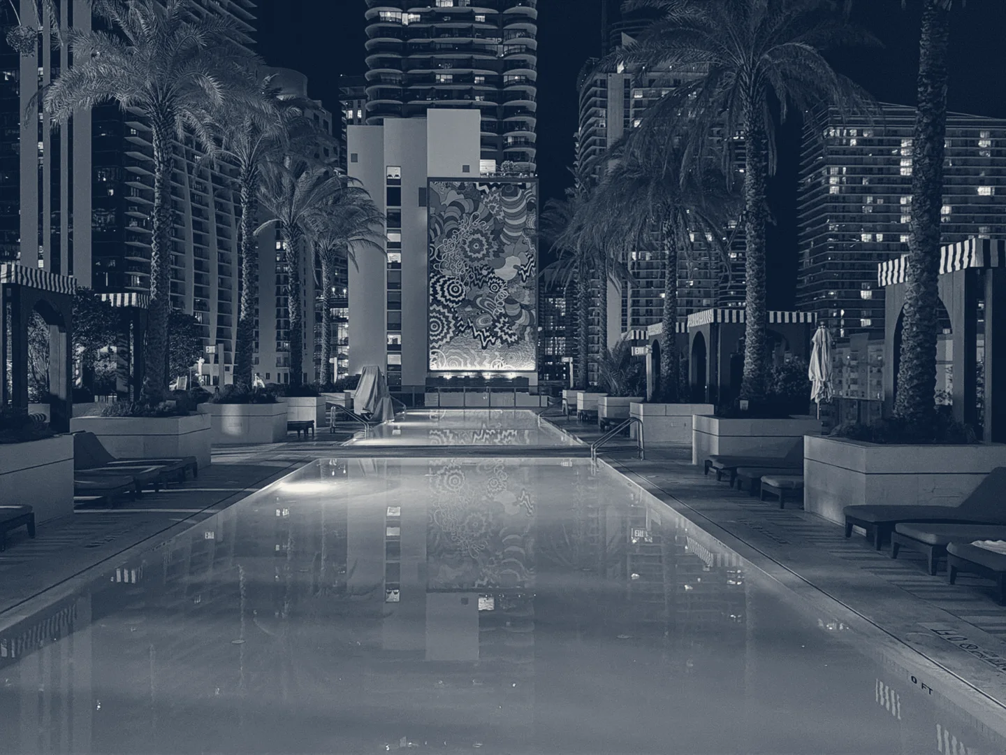 LUX MedSpa Brickell — Miami, Florida