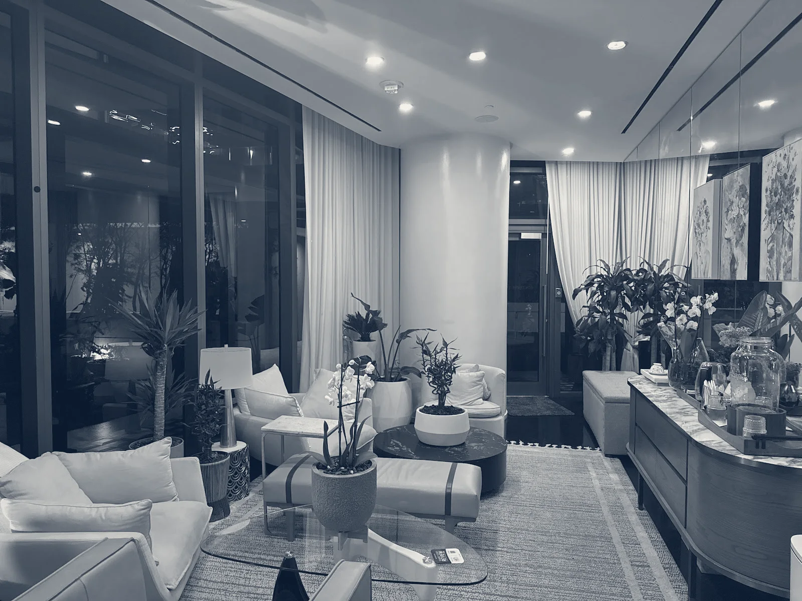 LUX MedSpa Brickell — Miami, Florida