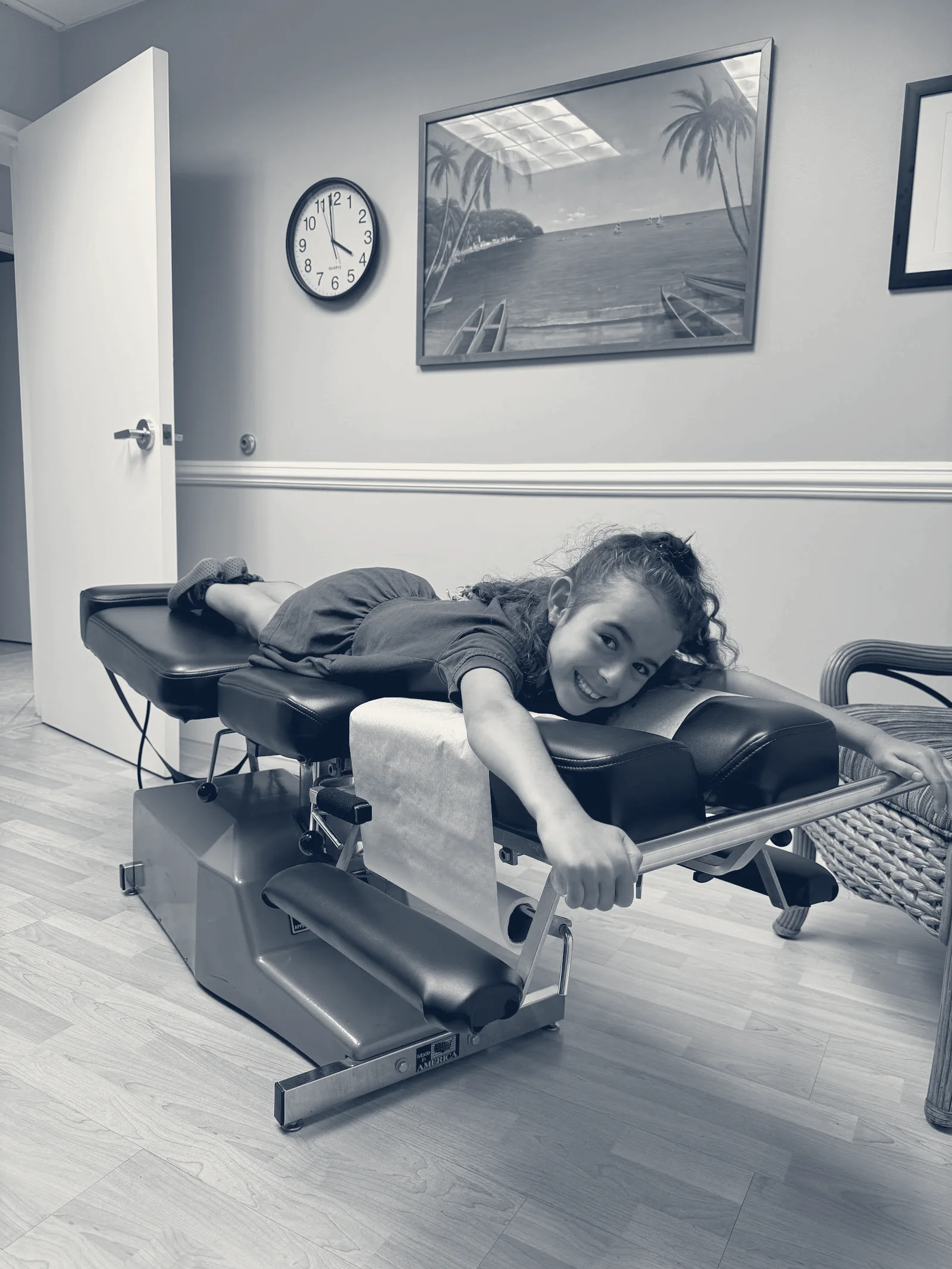 Advanced Wellness Center — Fort Lauderdale, Florida