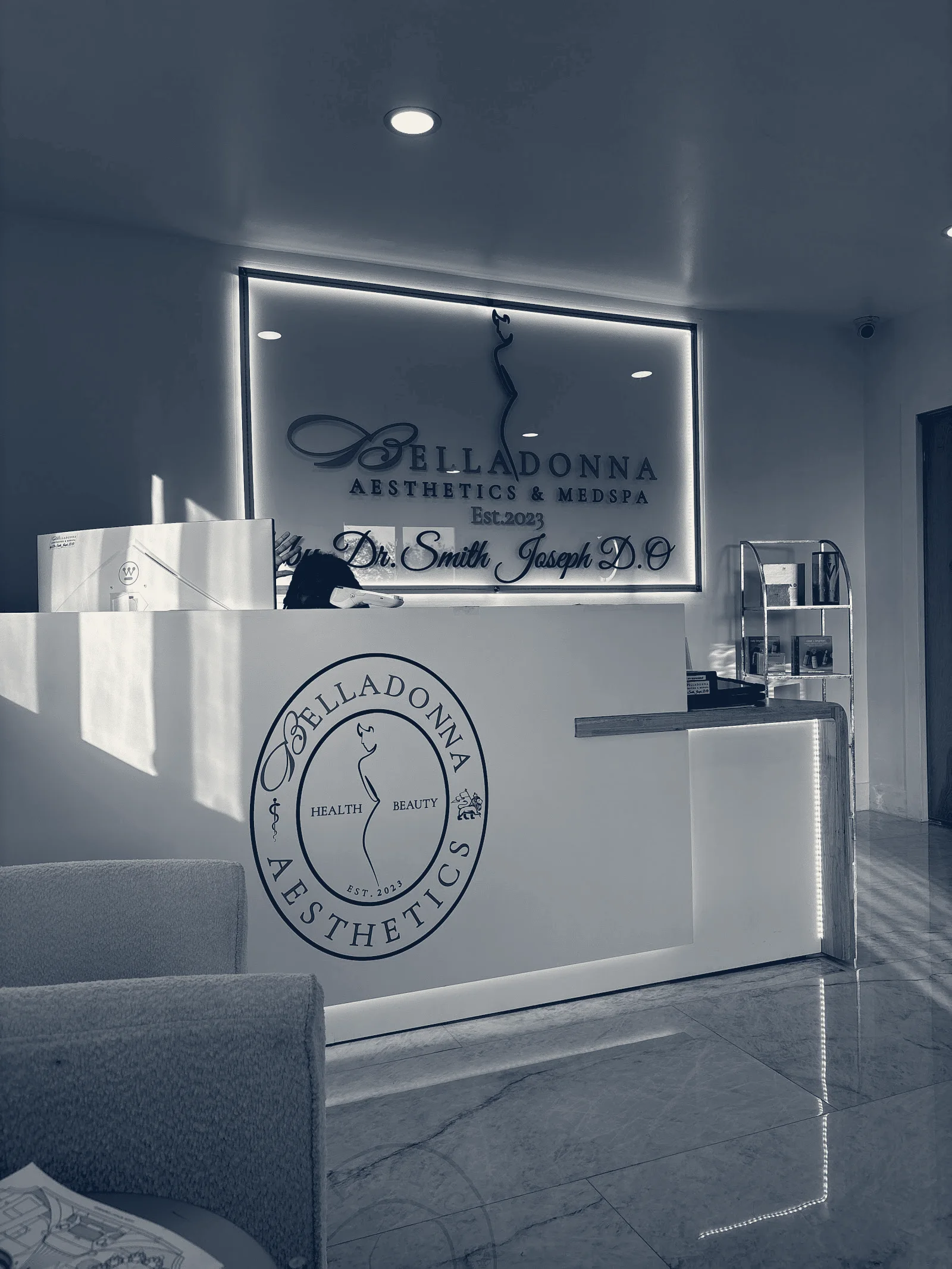Belladonna Medspa — North Miami, Florida