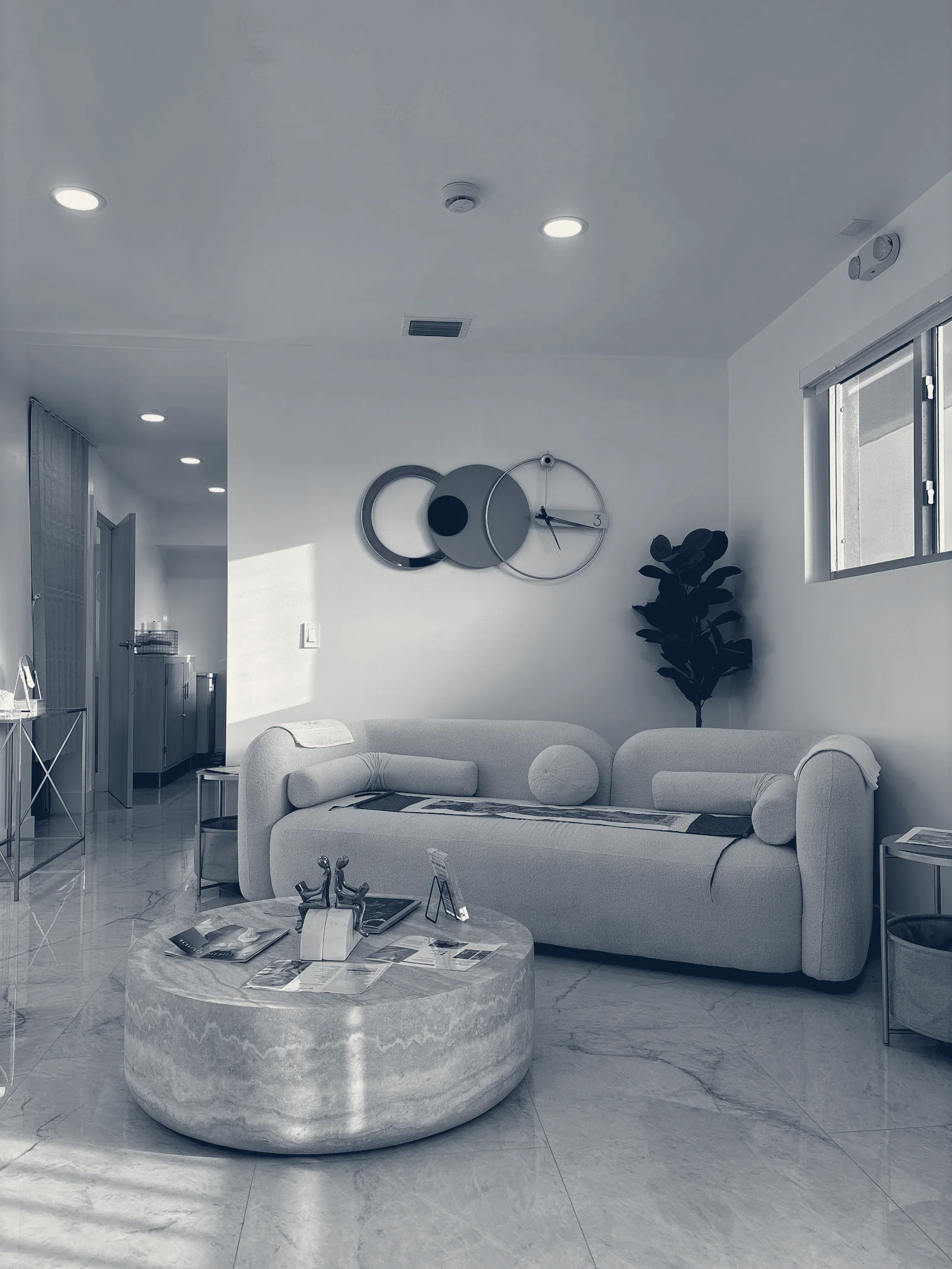 Belladonna Medspa — North Miami, Florida