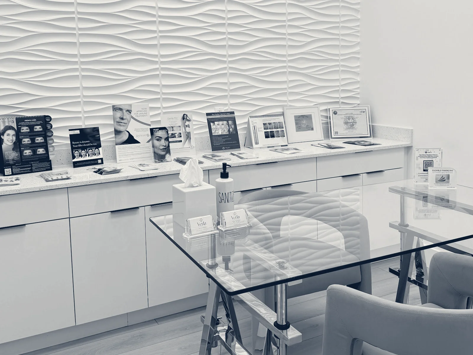 Verla Aesthetics — North Miami, Florida