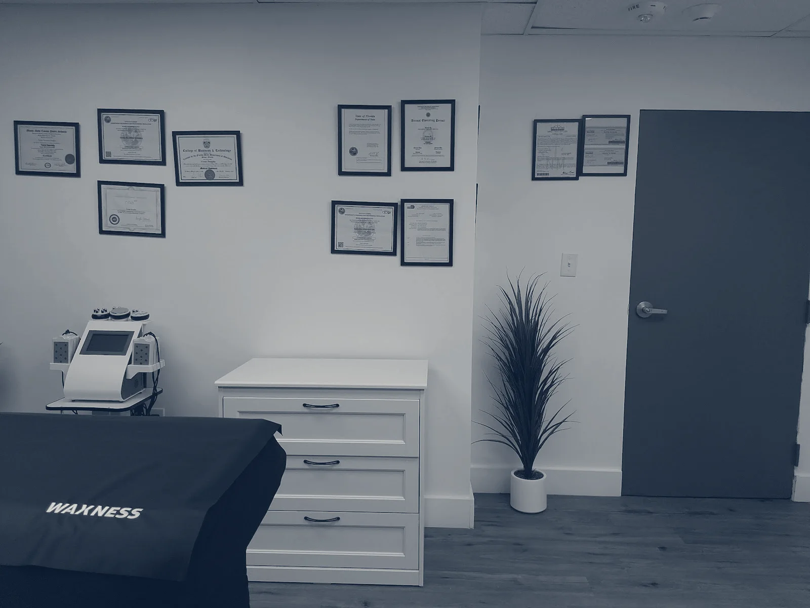 Radiance Luxe Med Spa — North Miami, Florida