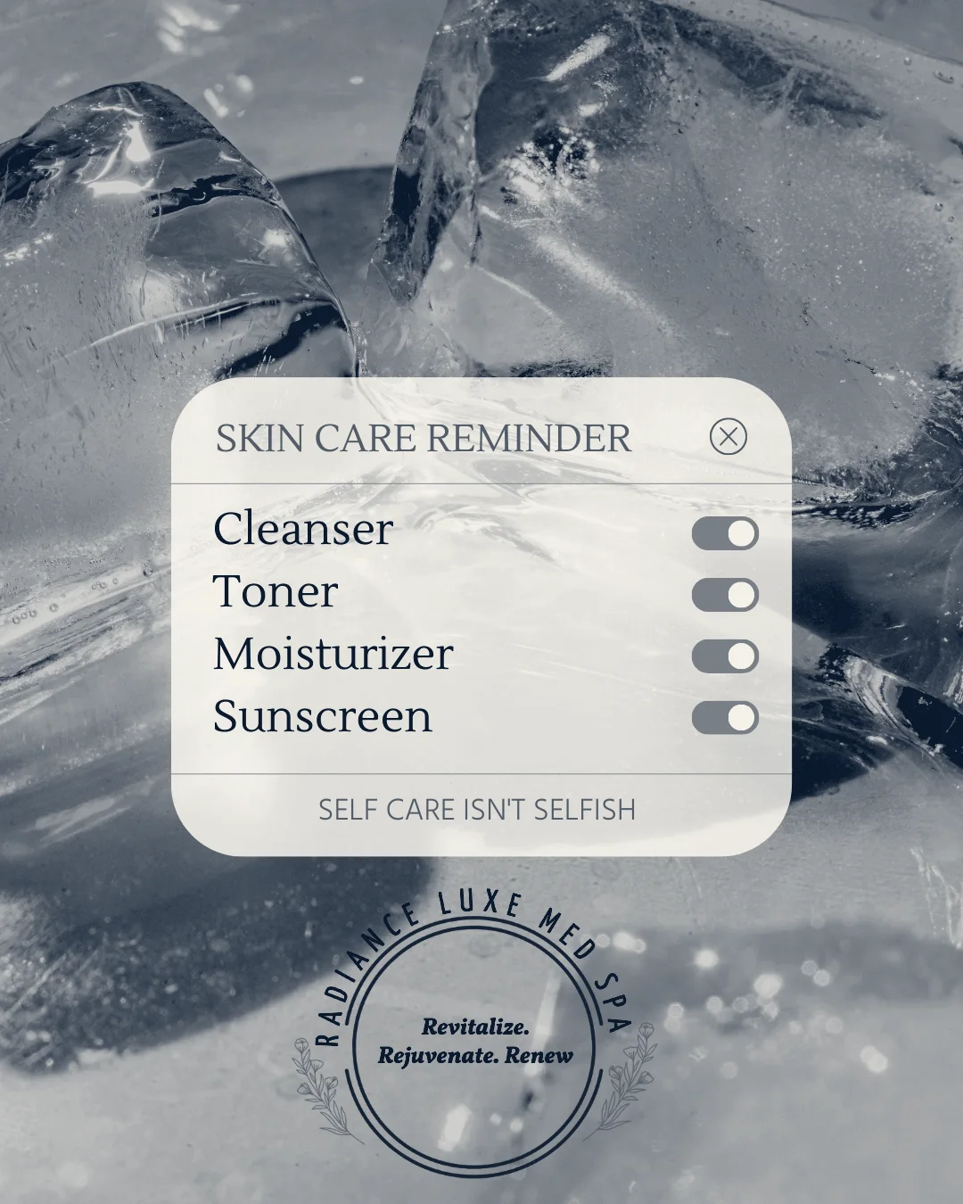 Radiance Luxe Med Spa — North Miami, Florida